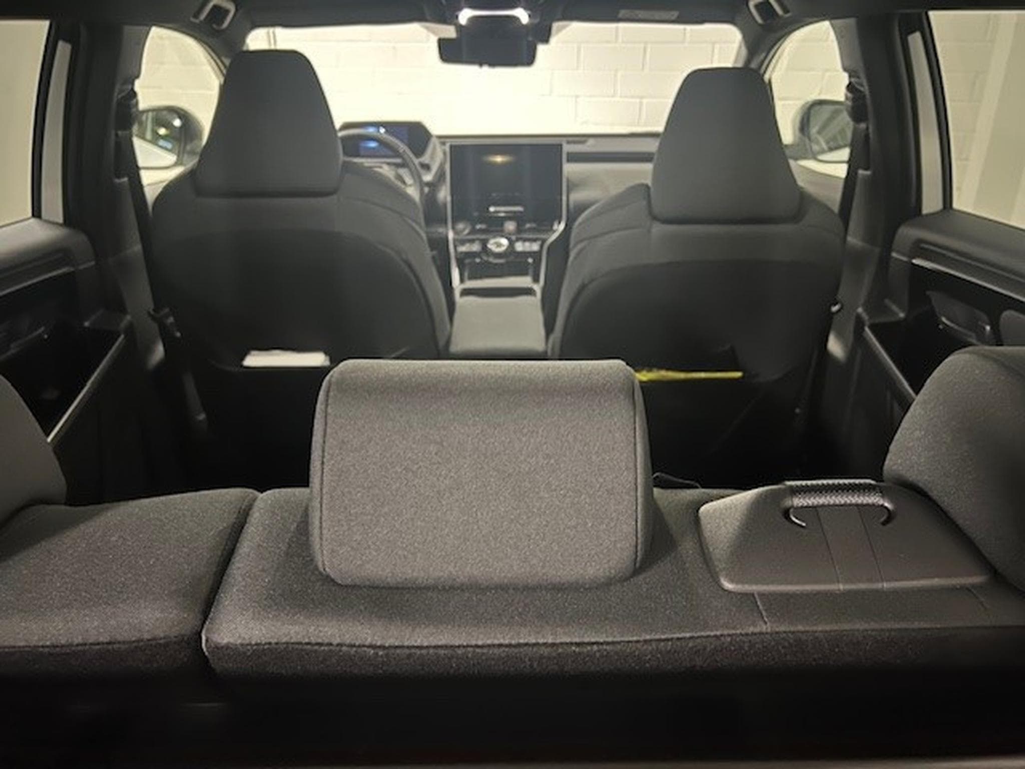 Subaru Solterra EV 71.4KH COMFORT (2023) - Photo 11