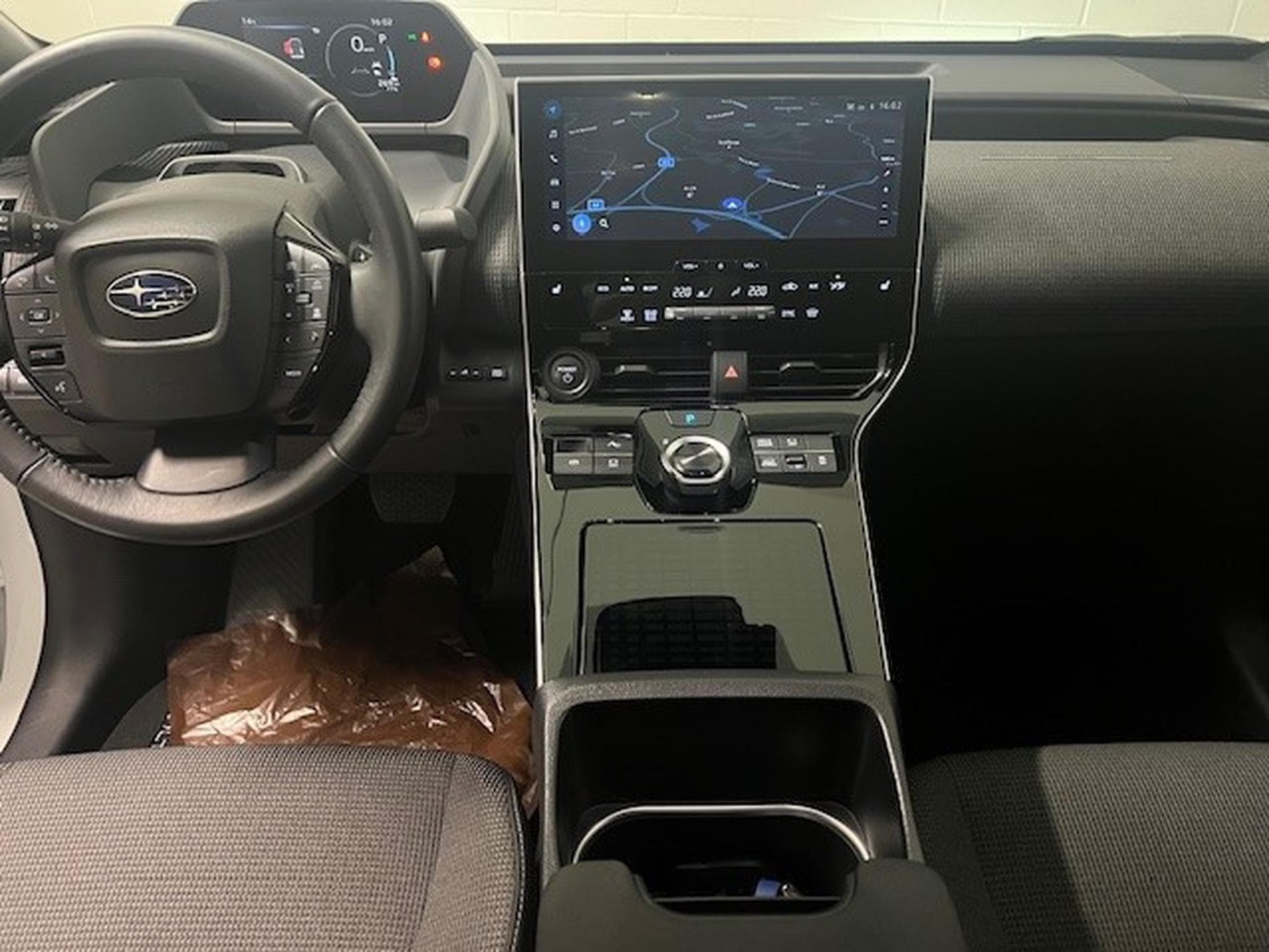 Subaru Solterra EV 71.4KH COMFORT (2023) - Photo 5