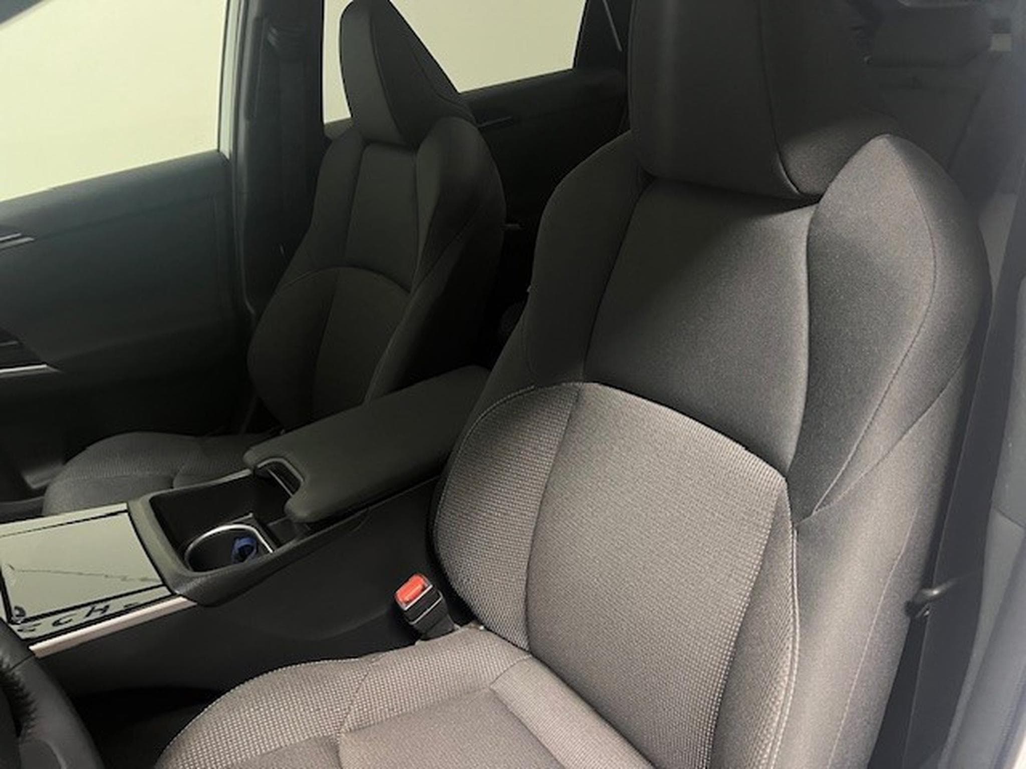 Subaru Solterra EV 71.4KH COMFORT (2023) - Photo 8