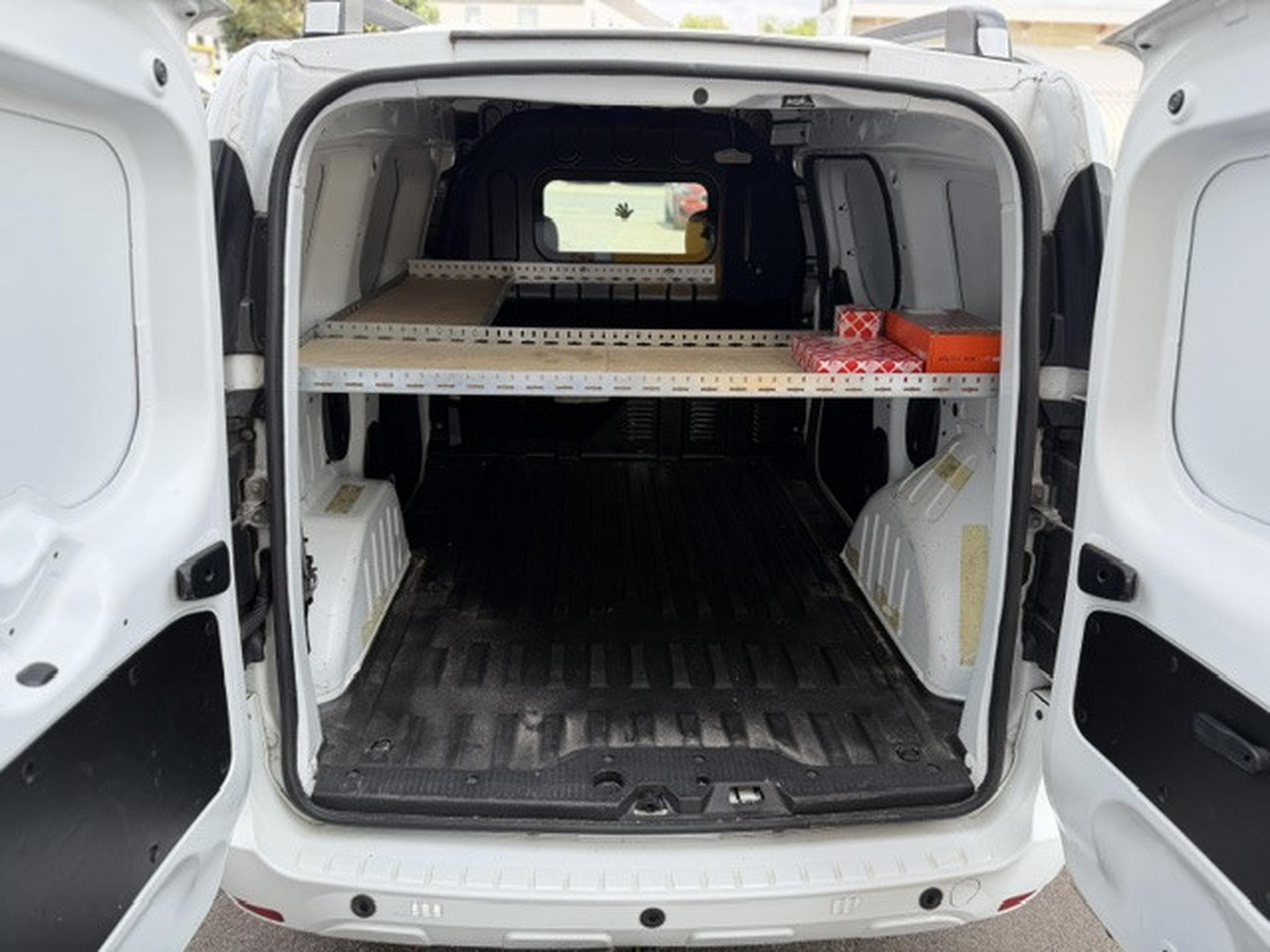 Dacia Dokker 1.5 DCI  90PS VU (2019) - Photo 5