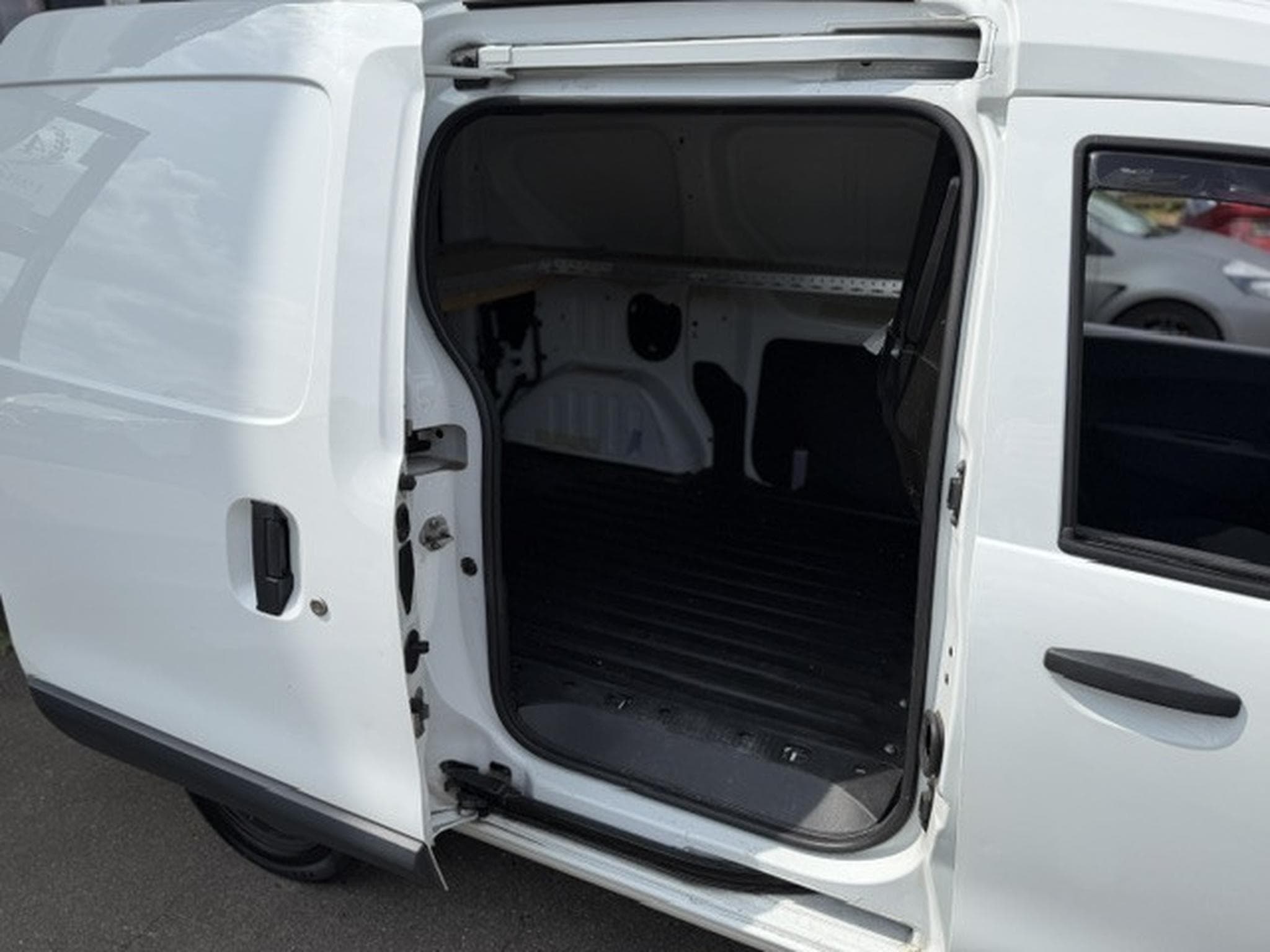 Dacia Dokker 1.5 DCI  90PS VU (2019) - Photo 6