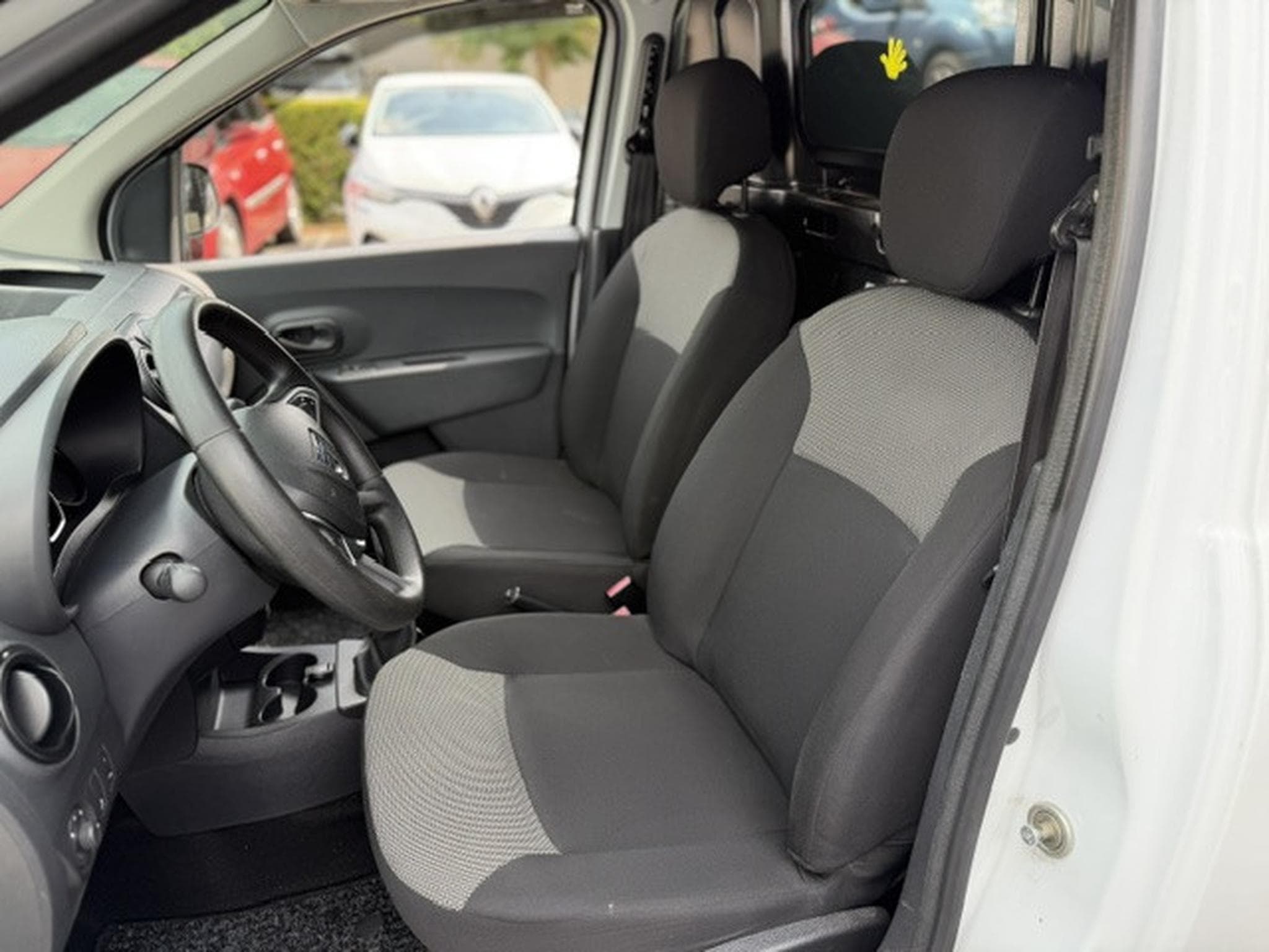 Dacia Dokker 1.5 DCI  90PS VU (2019) - Photo 7