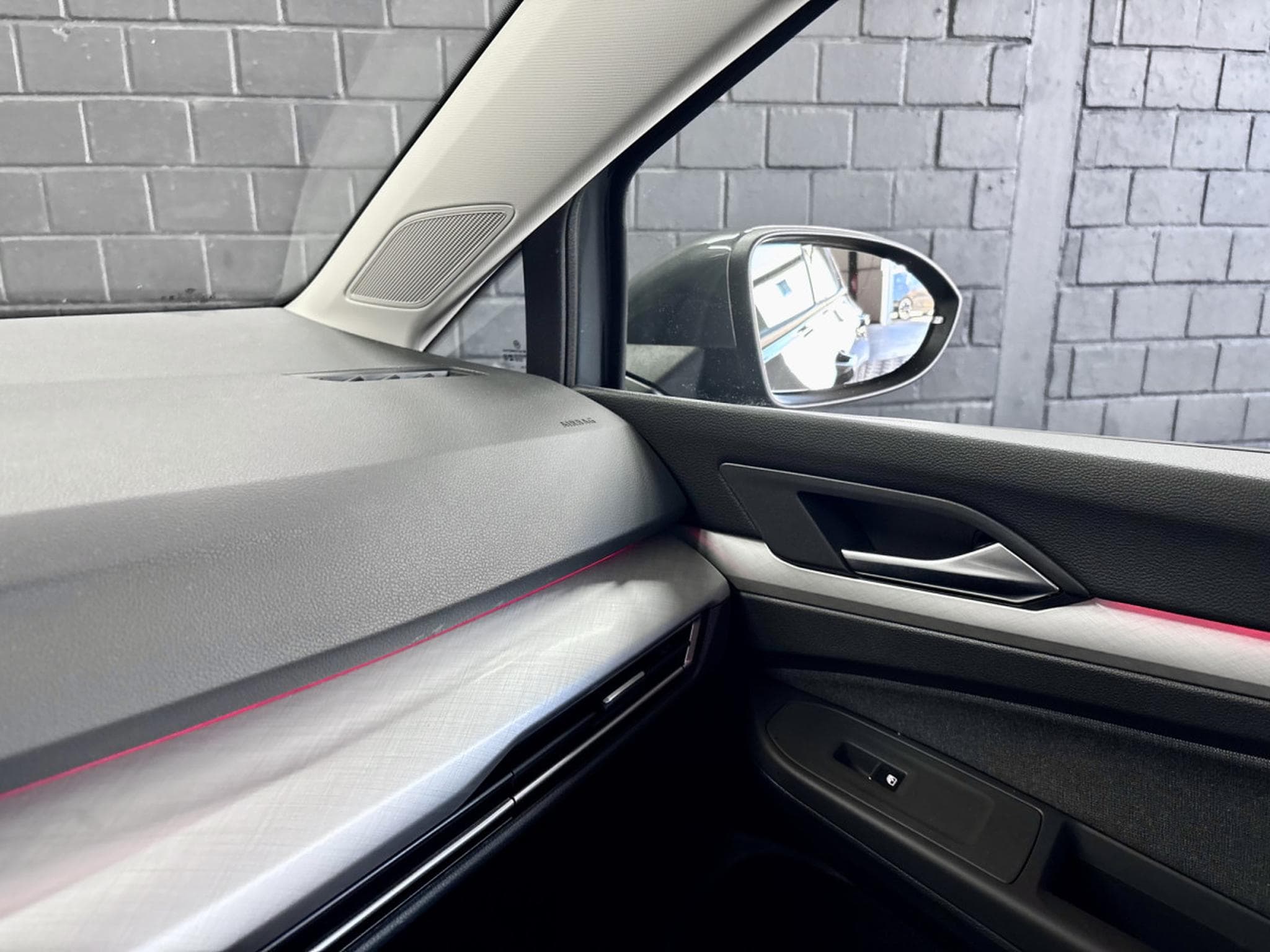 VW Golf Life 2.0 TDI DSG7 115 CV *4 SAISONS* ACC * CARPLAY* (2023) - Photo 20