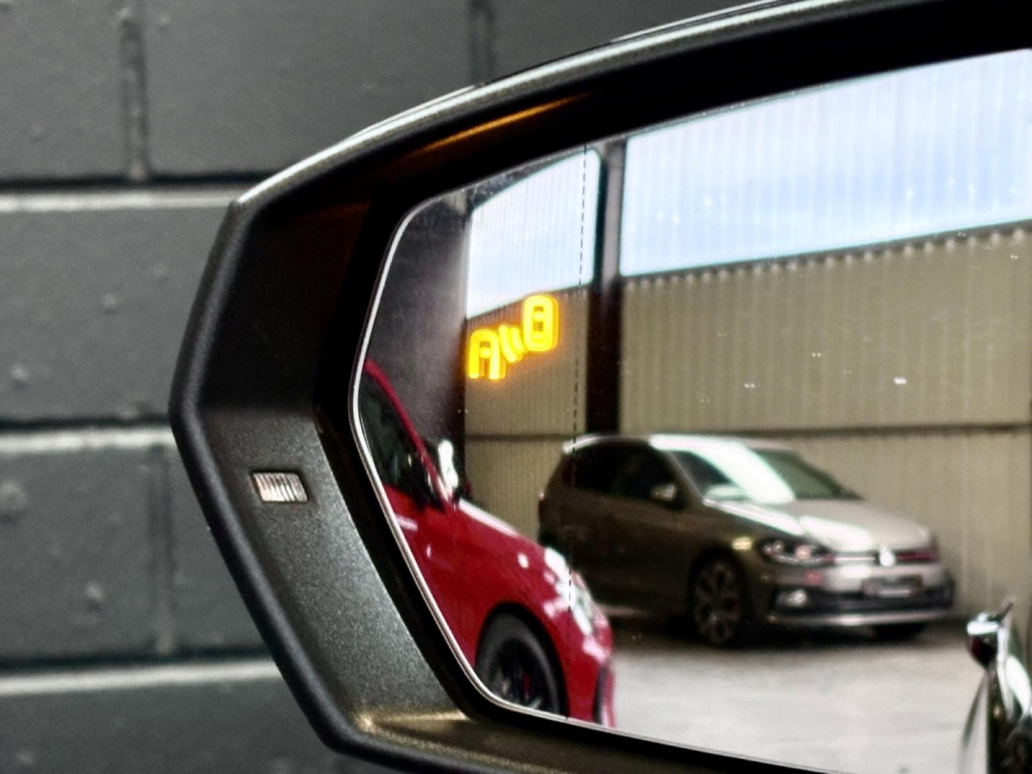 VW Polo 2.0 TSI 207 CV DSG7 *BEATS* PANO *CAM* (2022) - Photo 20