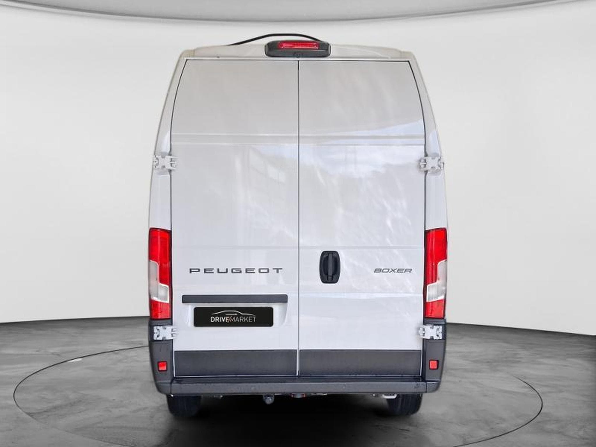 Peugeot Boxer 435 L3H3 (2026) - Photo 15