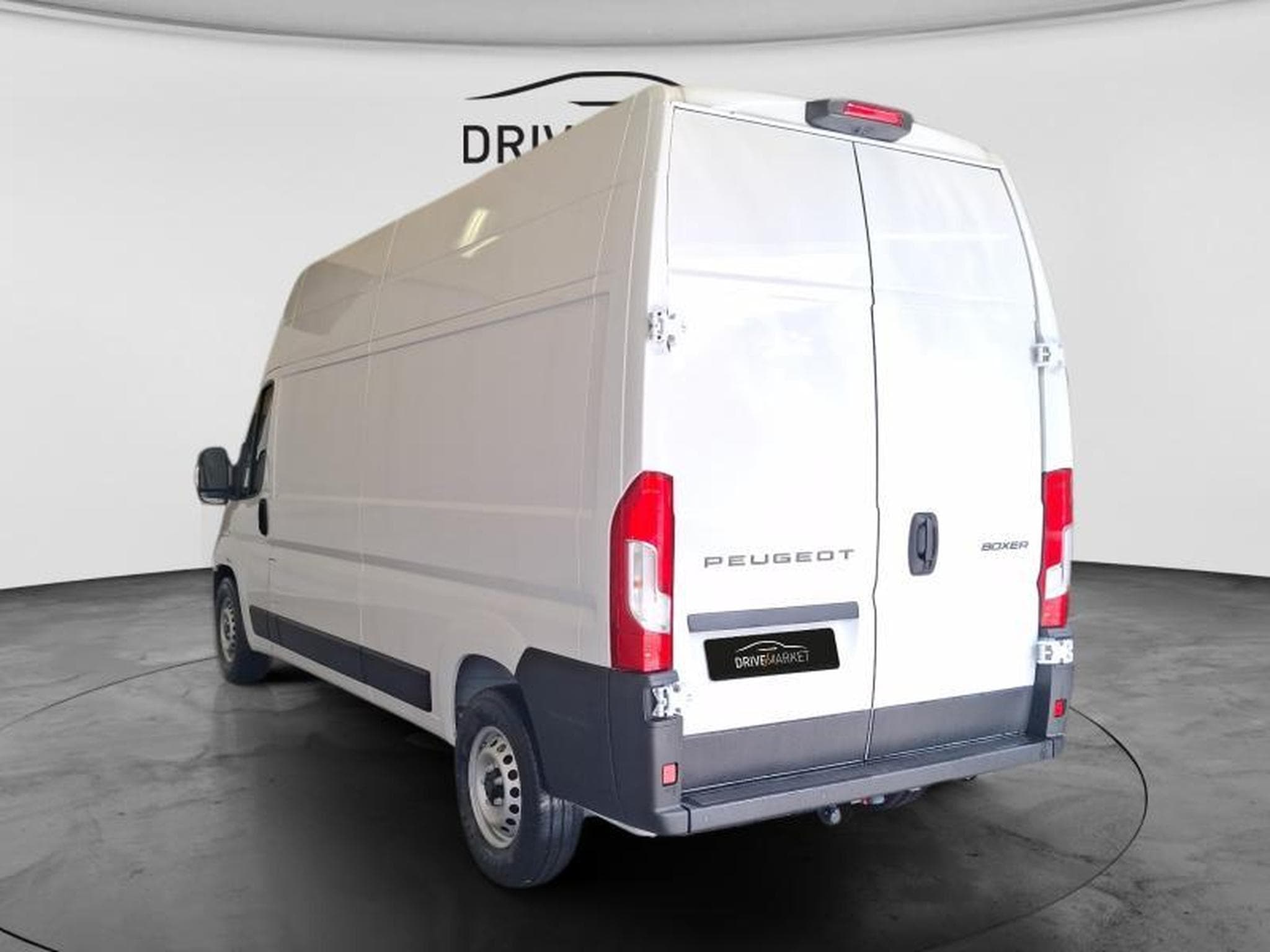 Peugeot Boxer 435 L3H3 (2026) - Photo 16