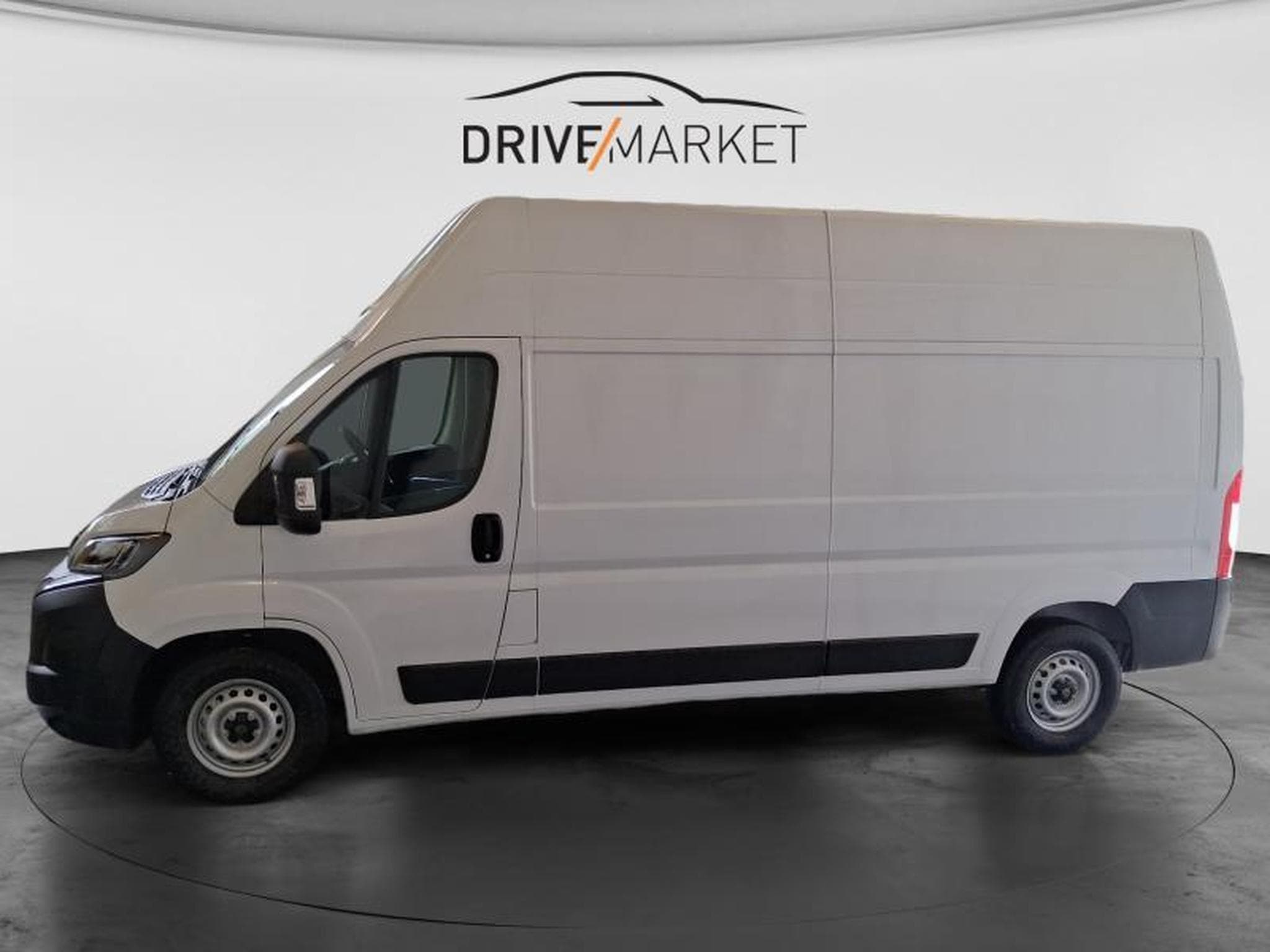 Peugeot Boxer 435 L3H3 (2026) - Photo 18