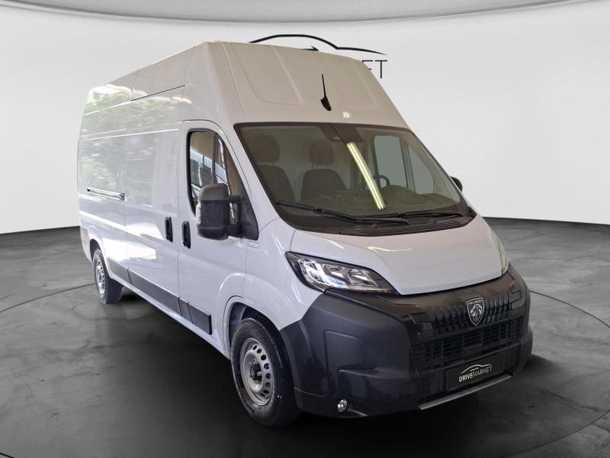 Peugeot Boxer 435 L3H3 (2026) - Photo 19
