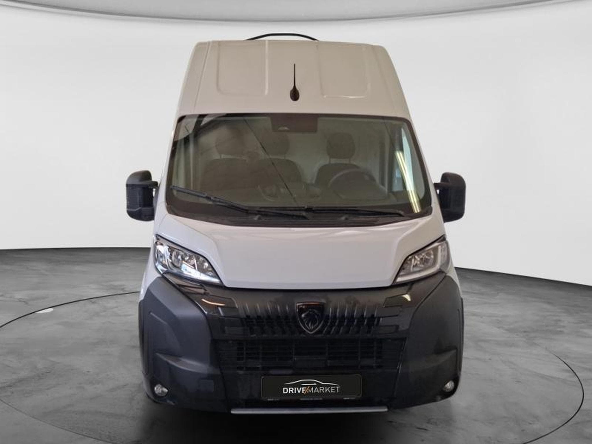 Peugeot Boxer 435 L3H3 (2026) - Photo 20