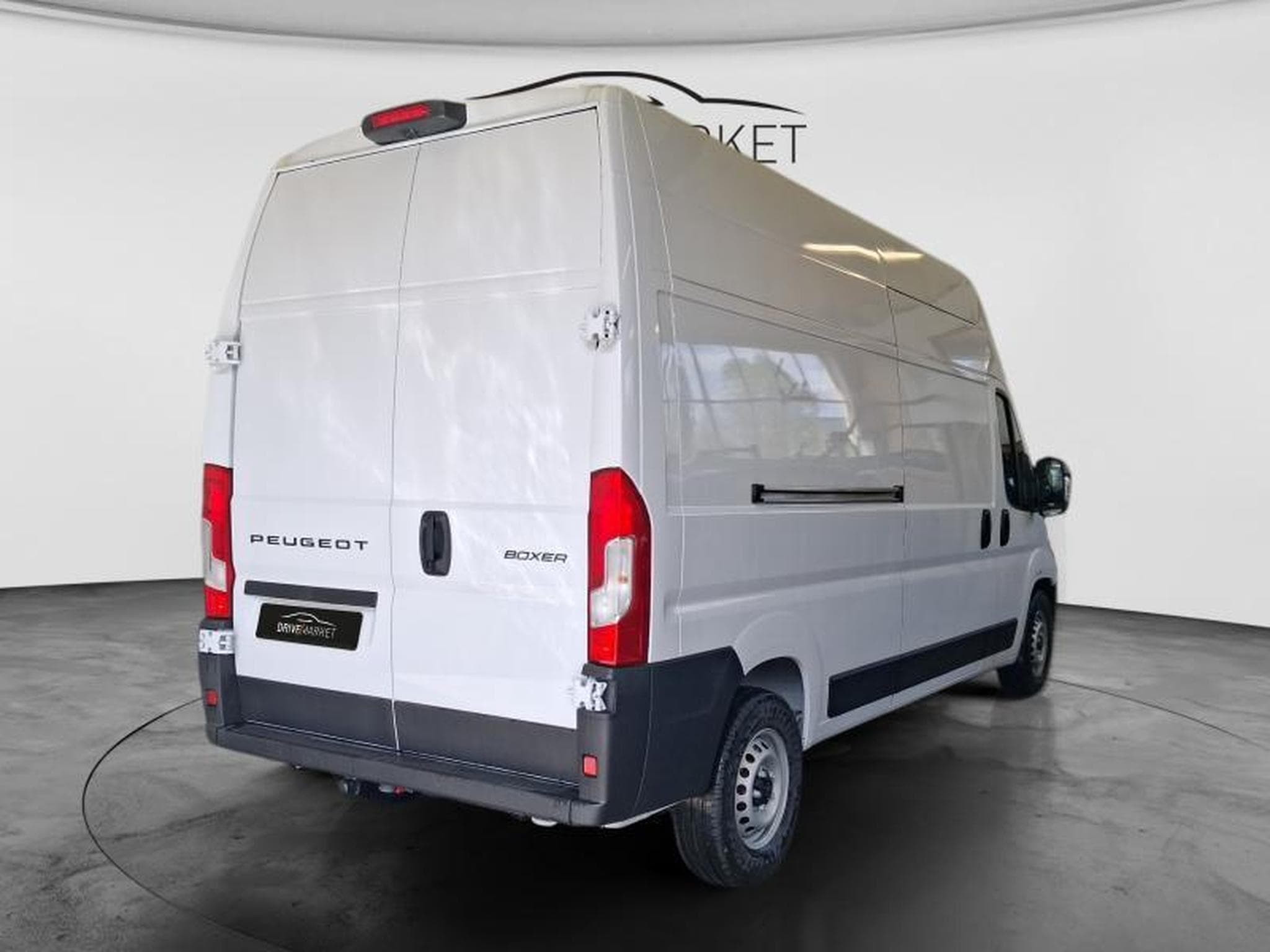 Peugeot Boxer 435 L3H3 (2026) - Photo 3