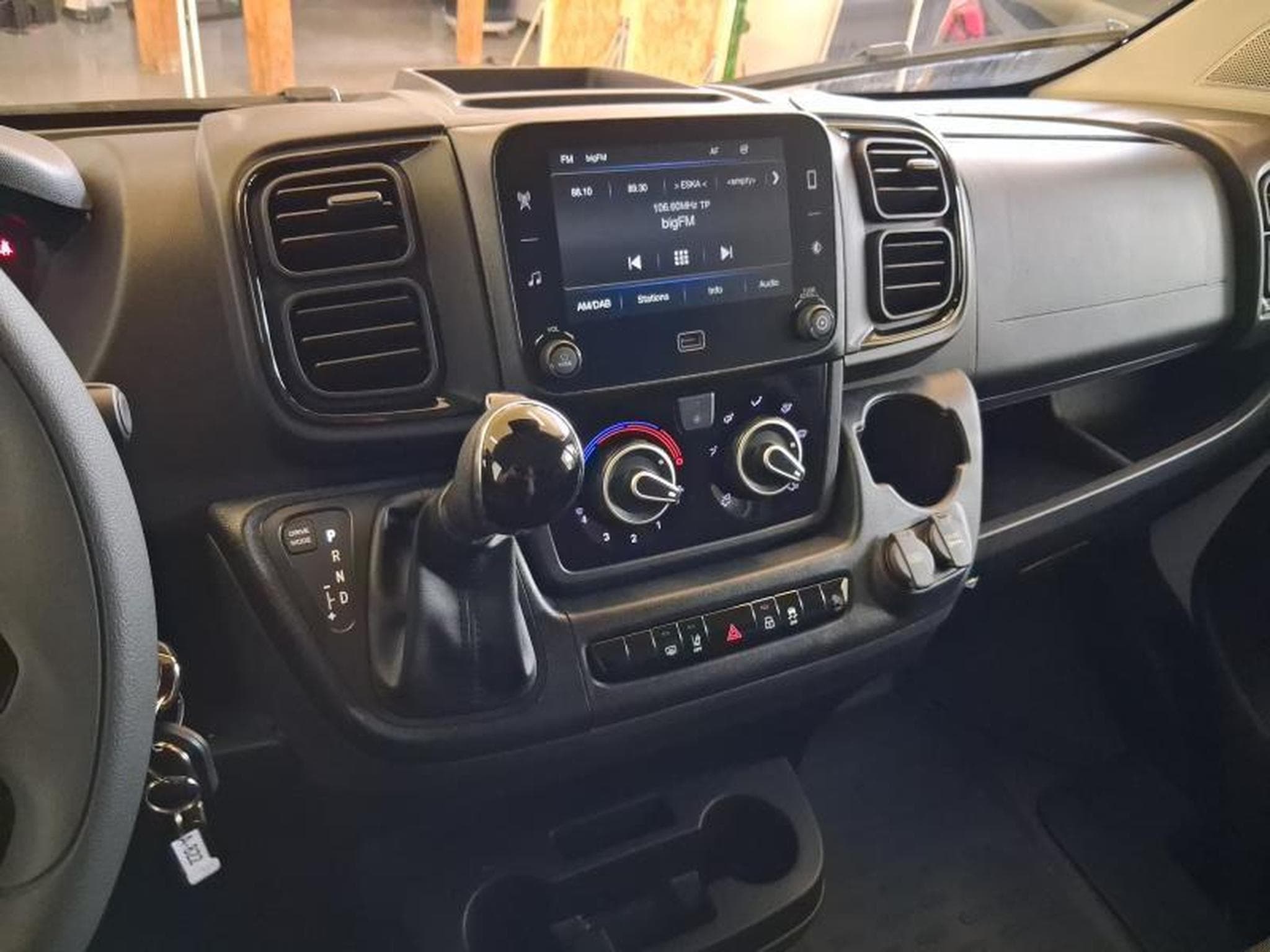 Peugeot Boxer 435 L3H3 (2026) - Photo 6