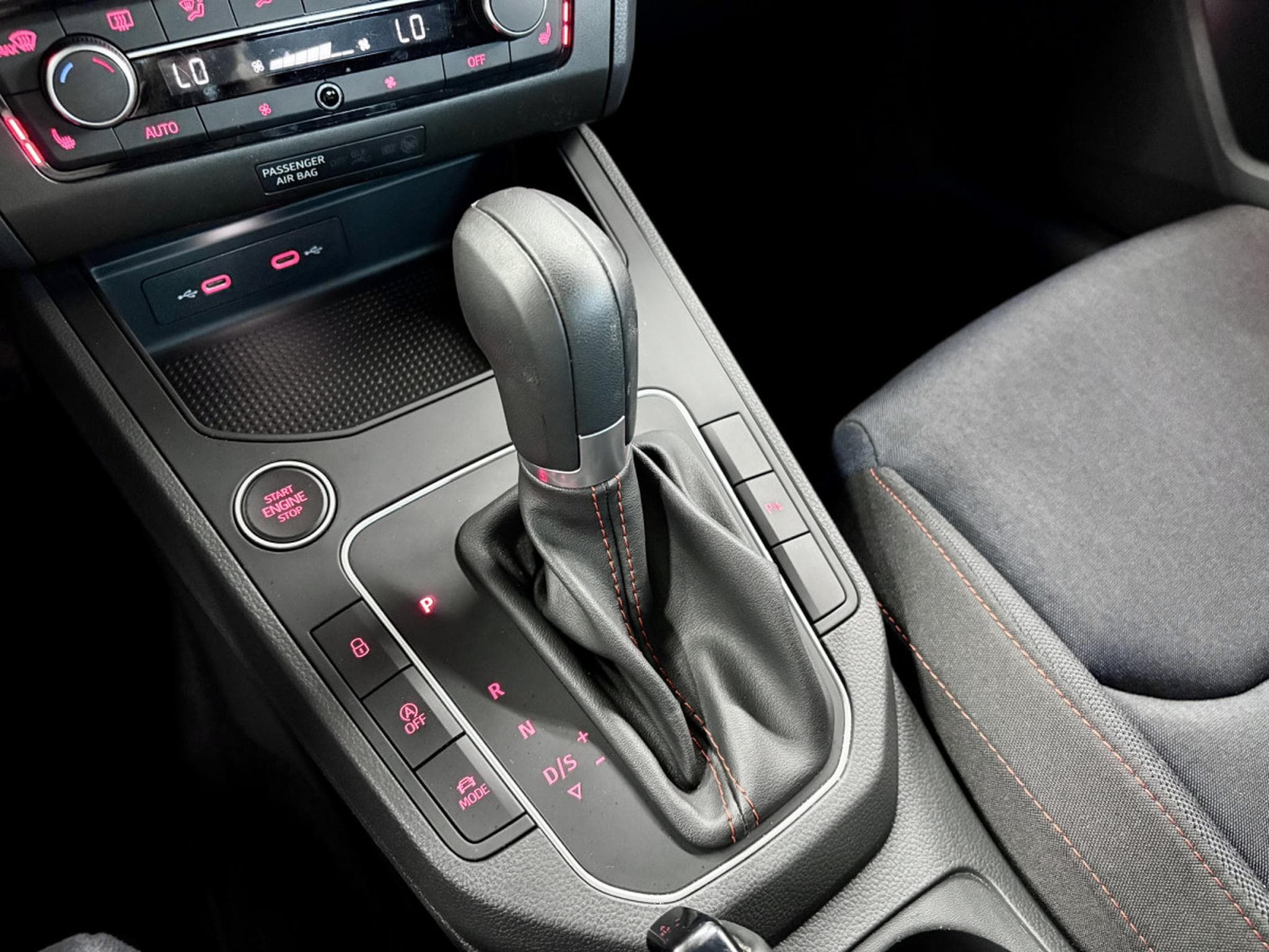 Seat Ibiza FR 115 CV  * Caméra * *Sièges Chauffants * (2025) - Photo 14