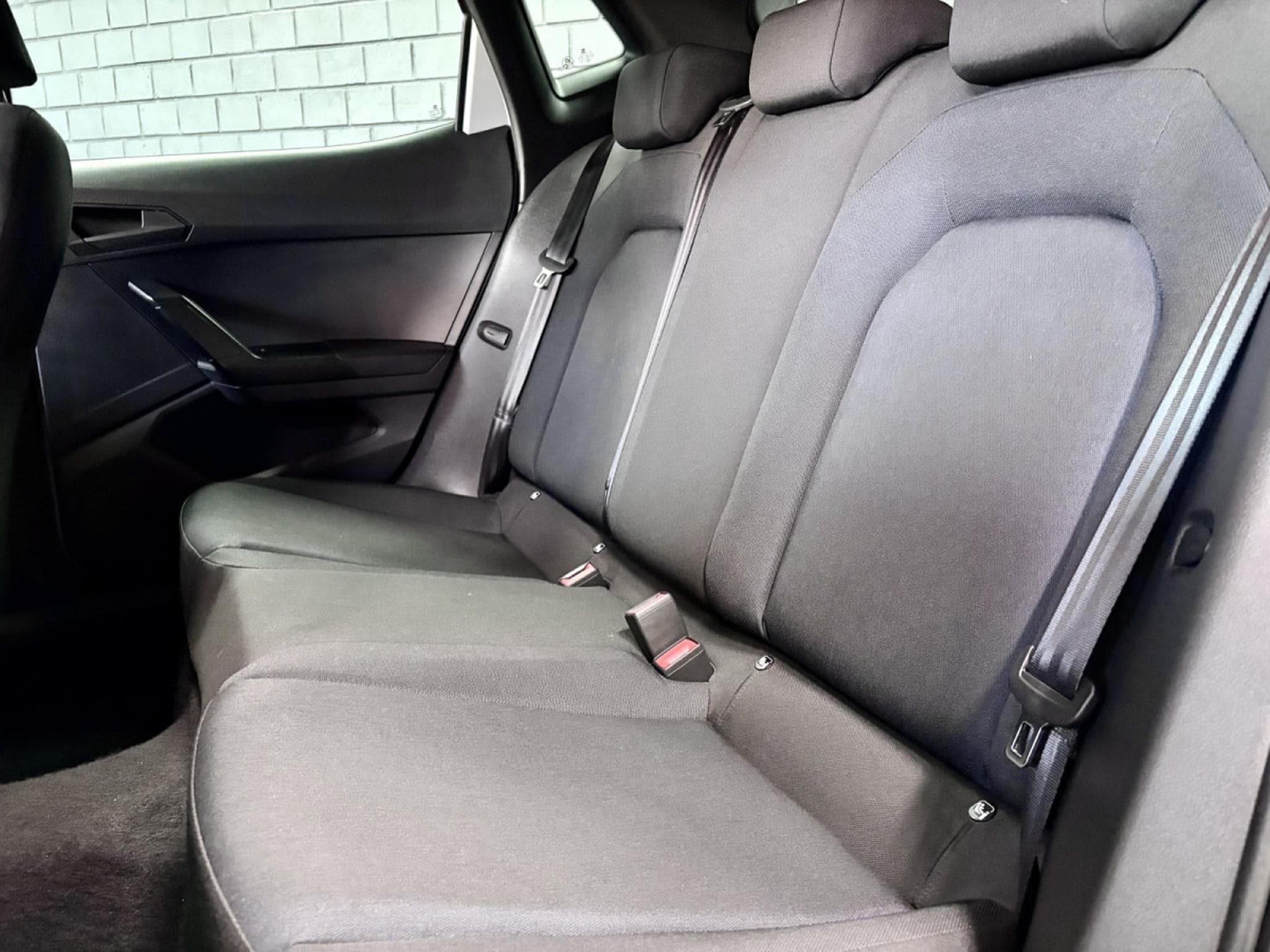 Seat Ibiza FR 115 CV  * Caméra * *Sièges Chauffants * (2025) - Photo 19