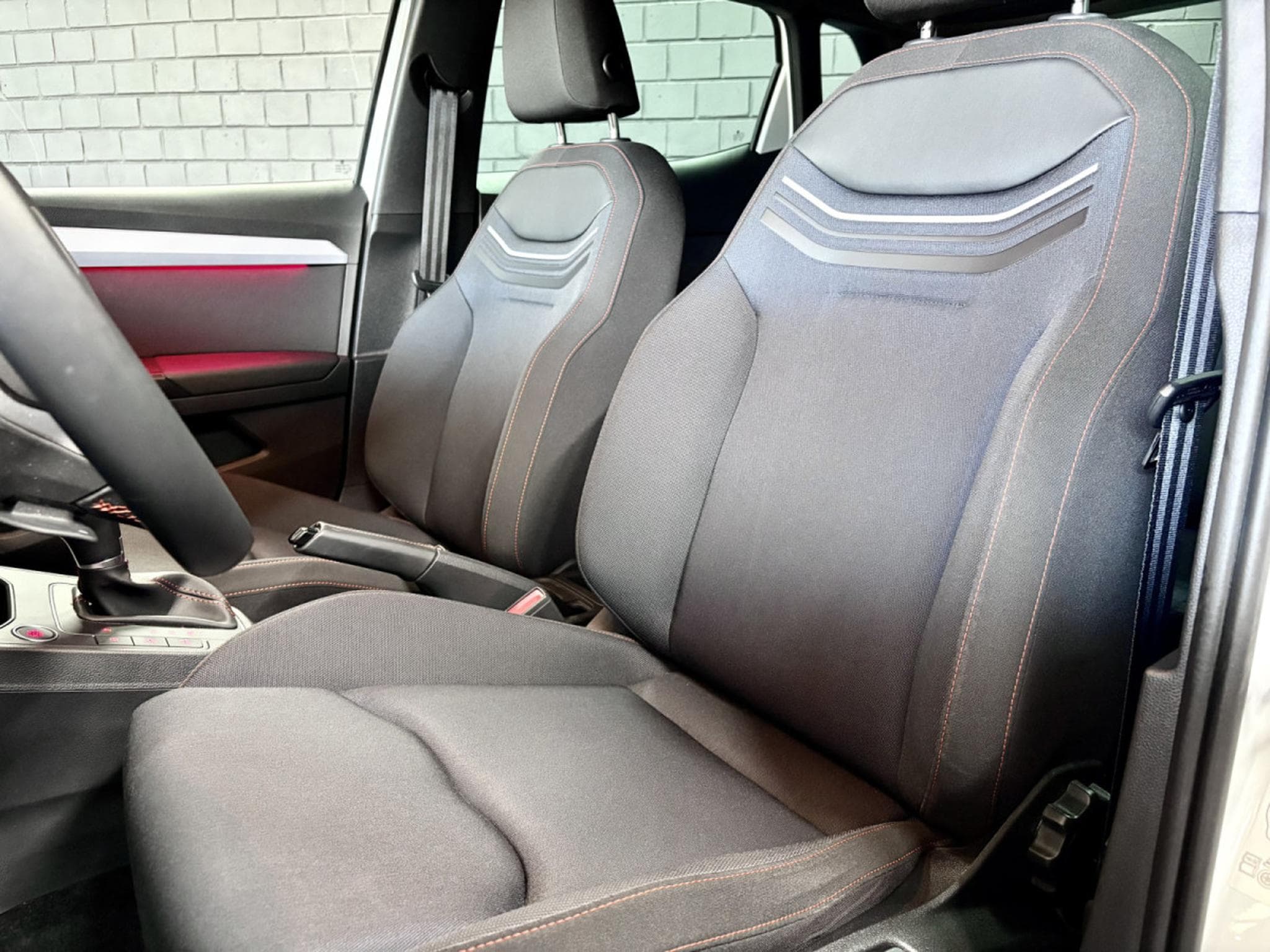 Seat Ibiza FR 115 CV  * Caméra * *Sièges Chauffants * (2025) - Photo 8