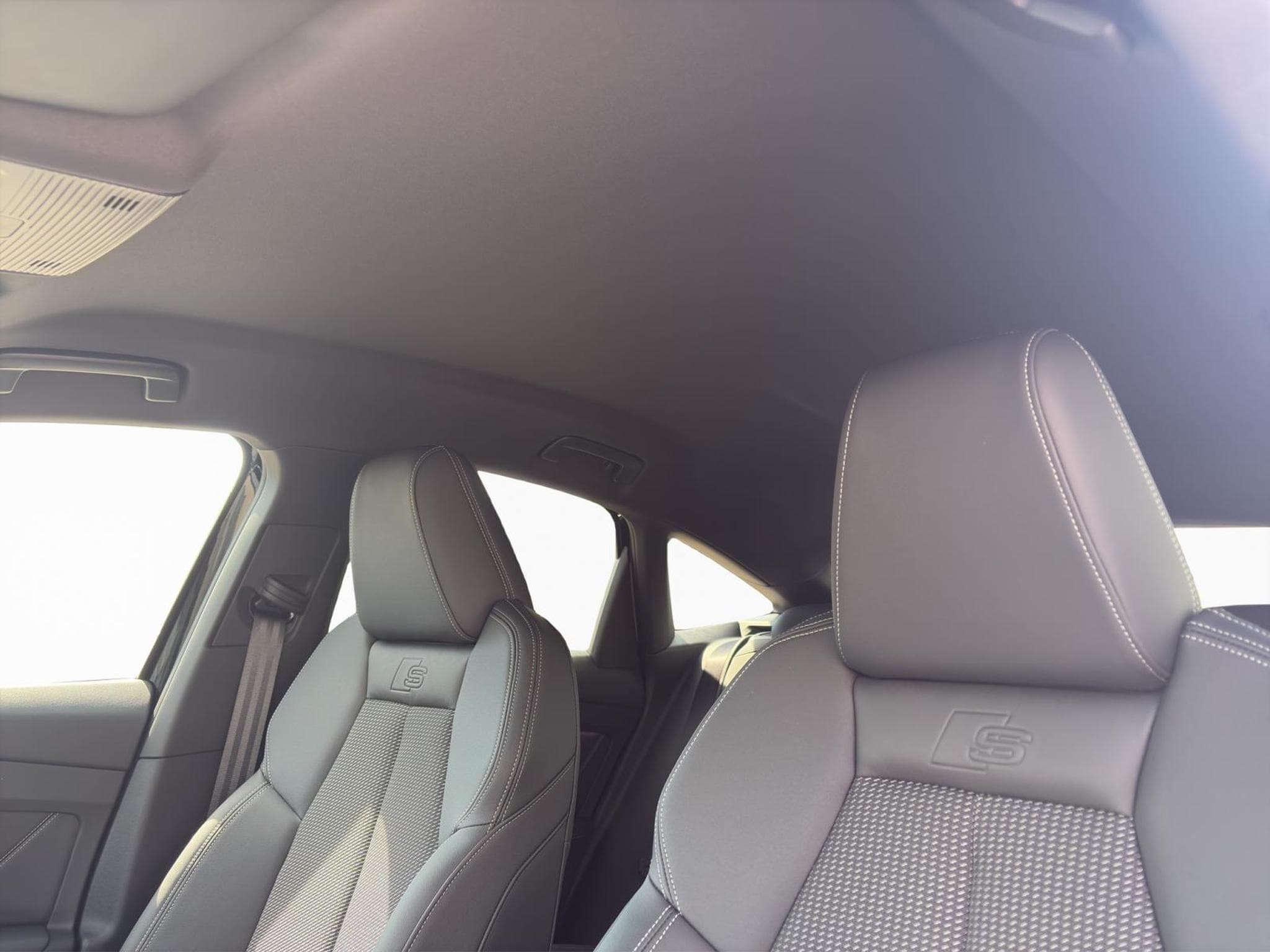 Audi Q4 e-tron Sportback performance (2026) - Photo 11