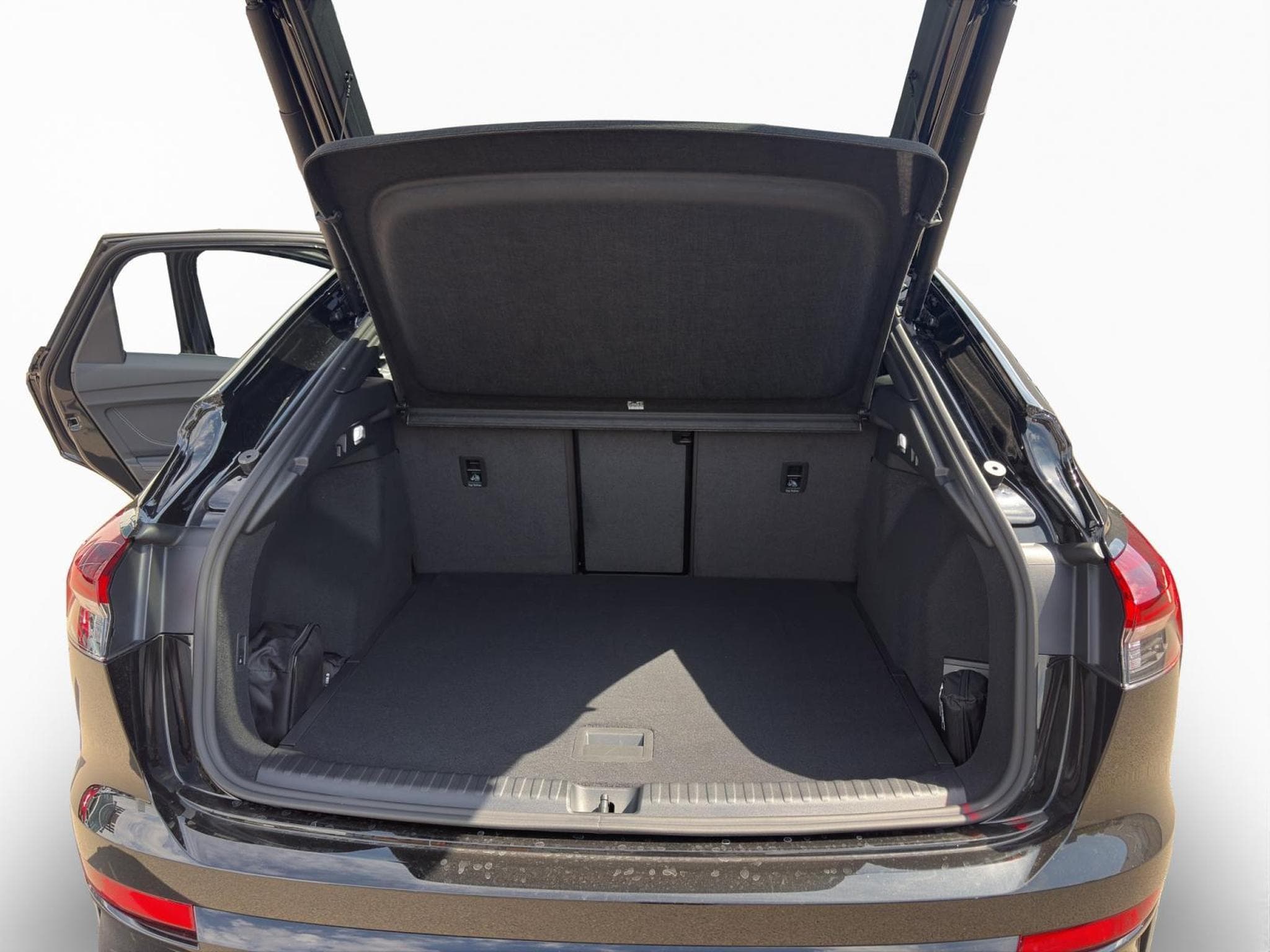 Audi Q4 e-tron Sportback performance (2026) - Photo 13