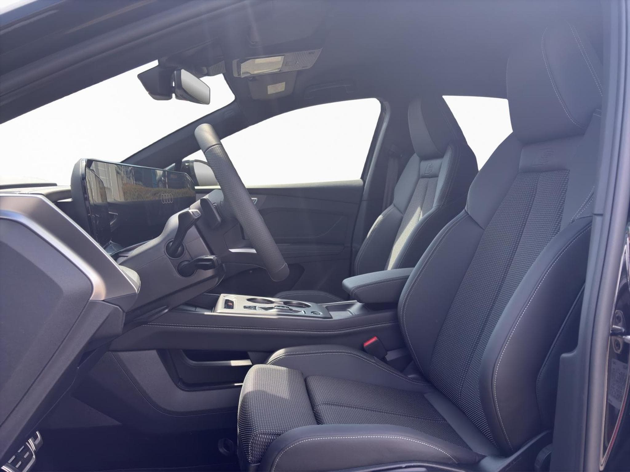 Audi Q4 e-tron Sportback performance (2026) - Photo 5