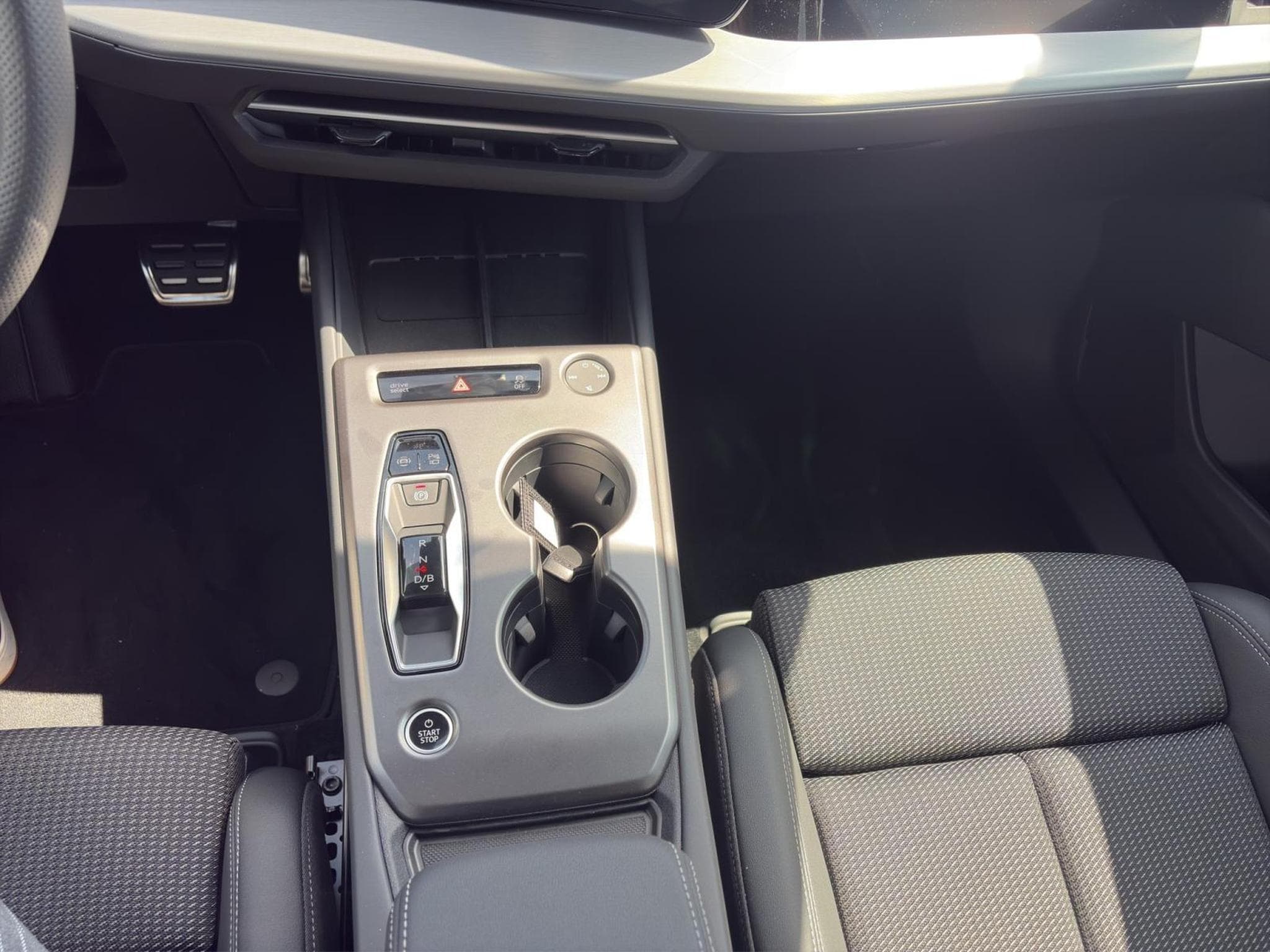 Audi Q4 e-tron Sportback performance (2026) - Photo 8