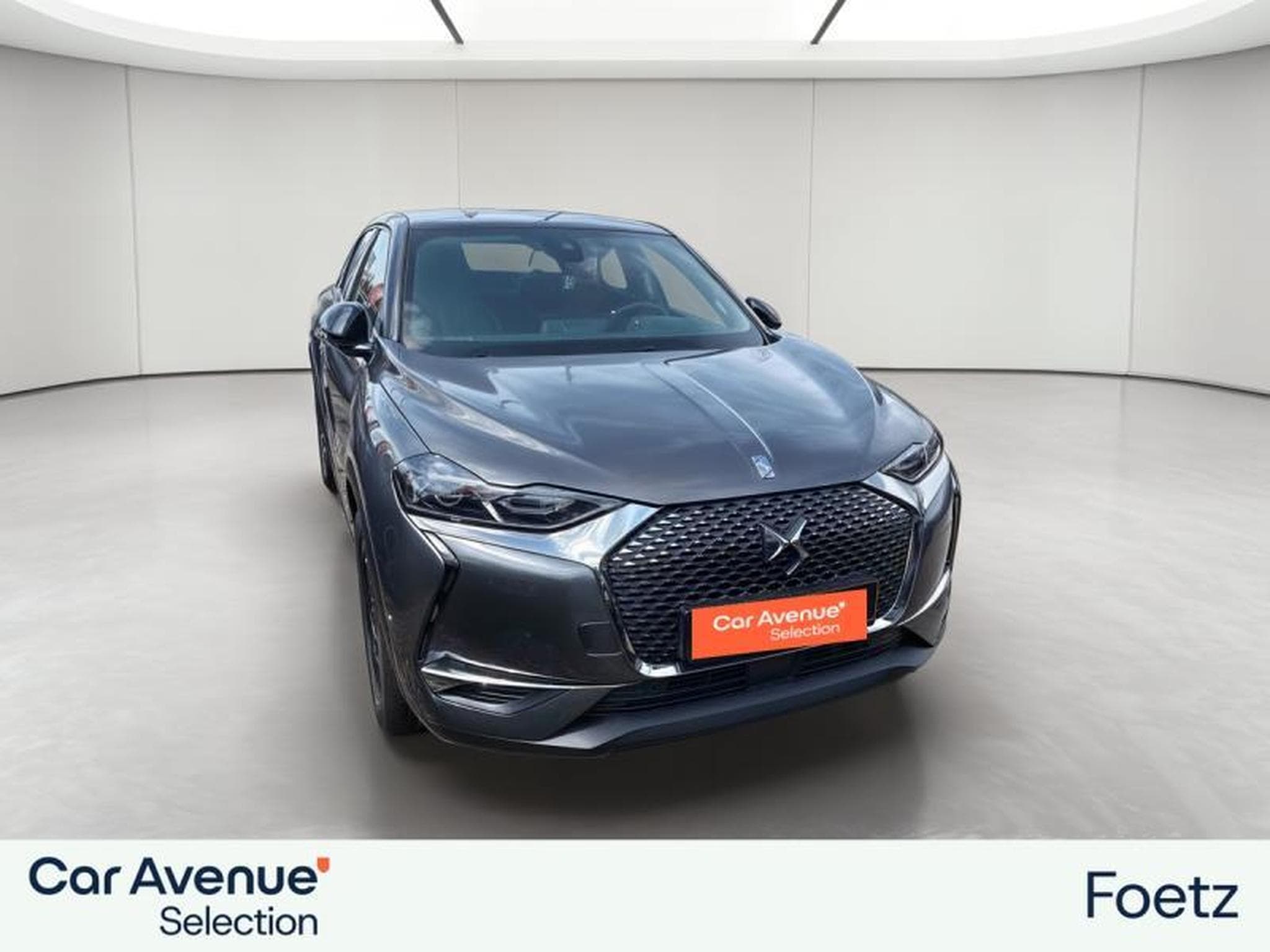 Citroen DS 3 Crossback RIVOLI (2022) - Photo 14