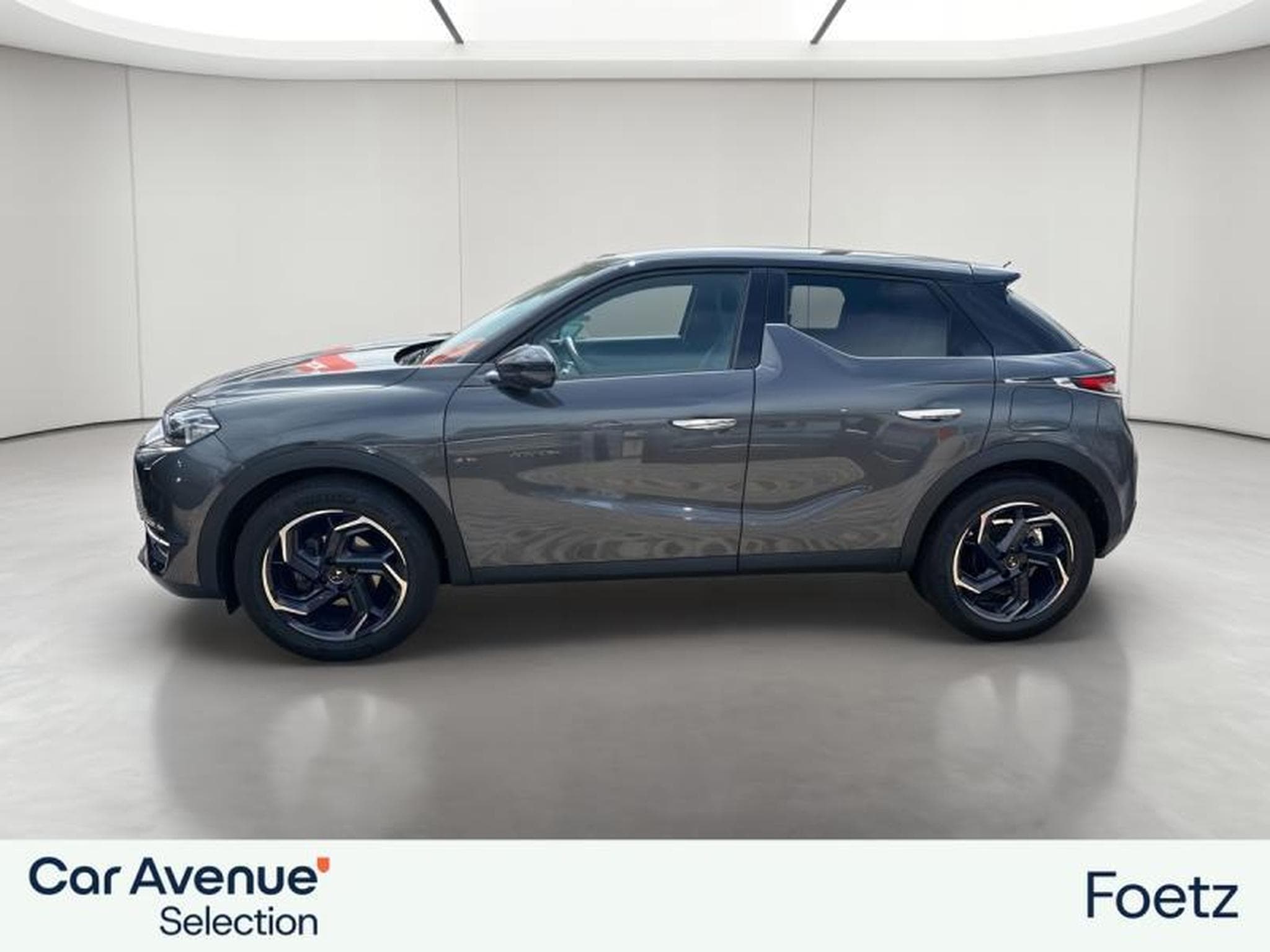 Citroen DS 3 Crossback RIVOLI (2022) - Photo 2