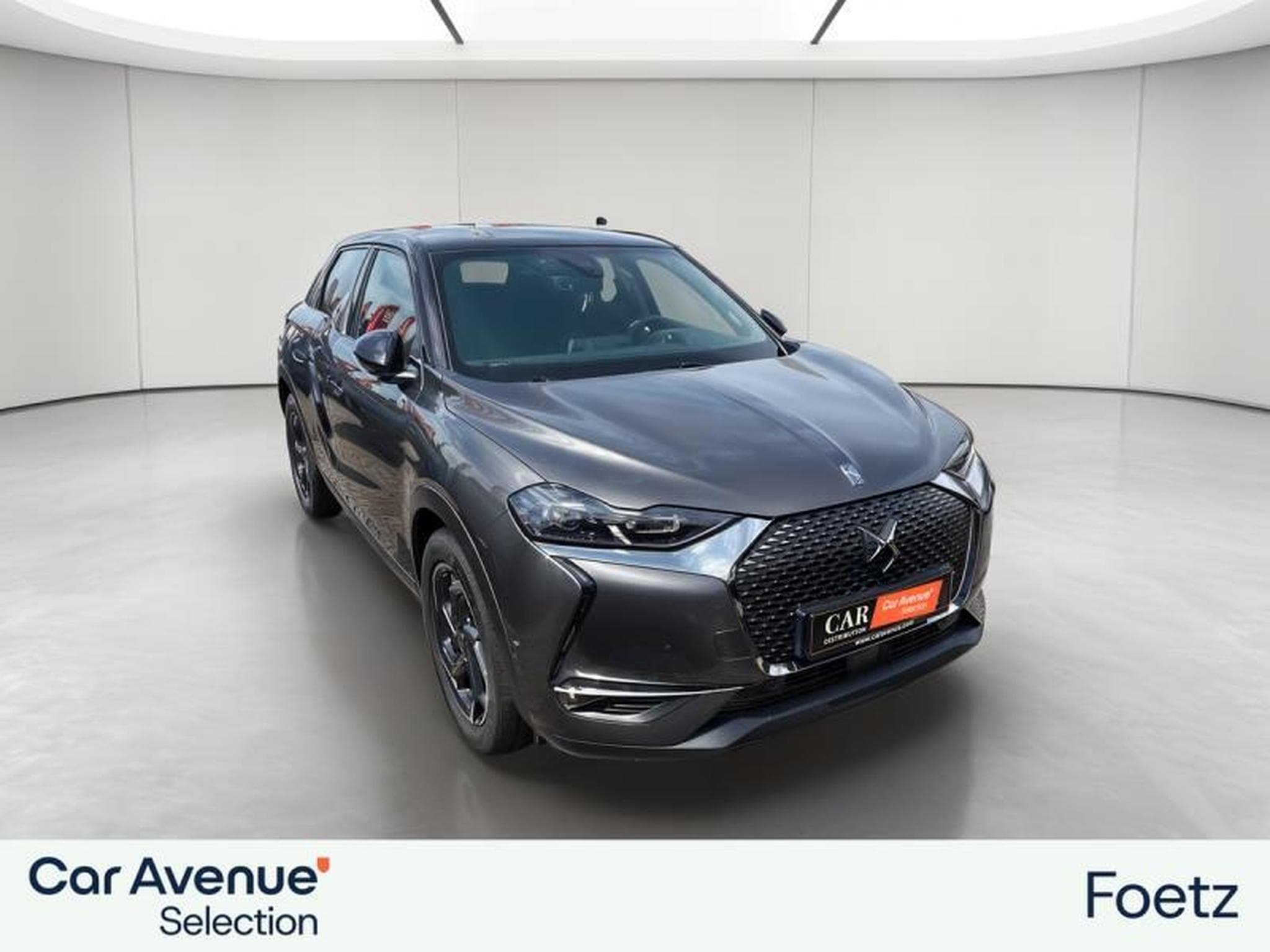 Citroen DS 3 Crossback RIVOLI (2022) - Photo 4