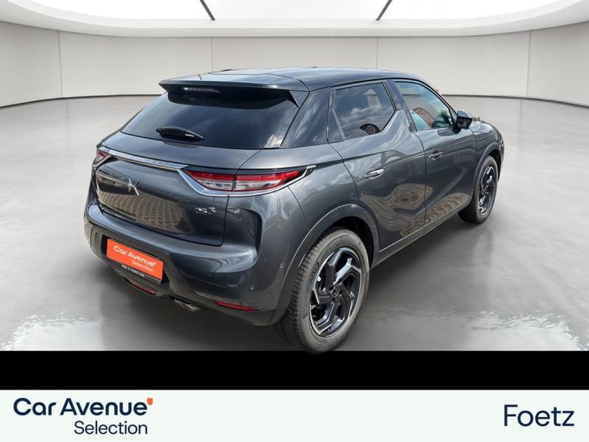 Citroen DS 3 Crossback RIVOLI (2022) - Photo 5