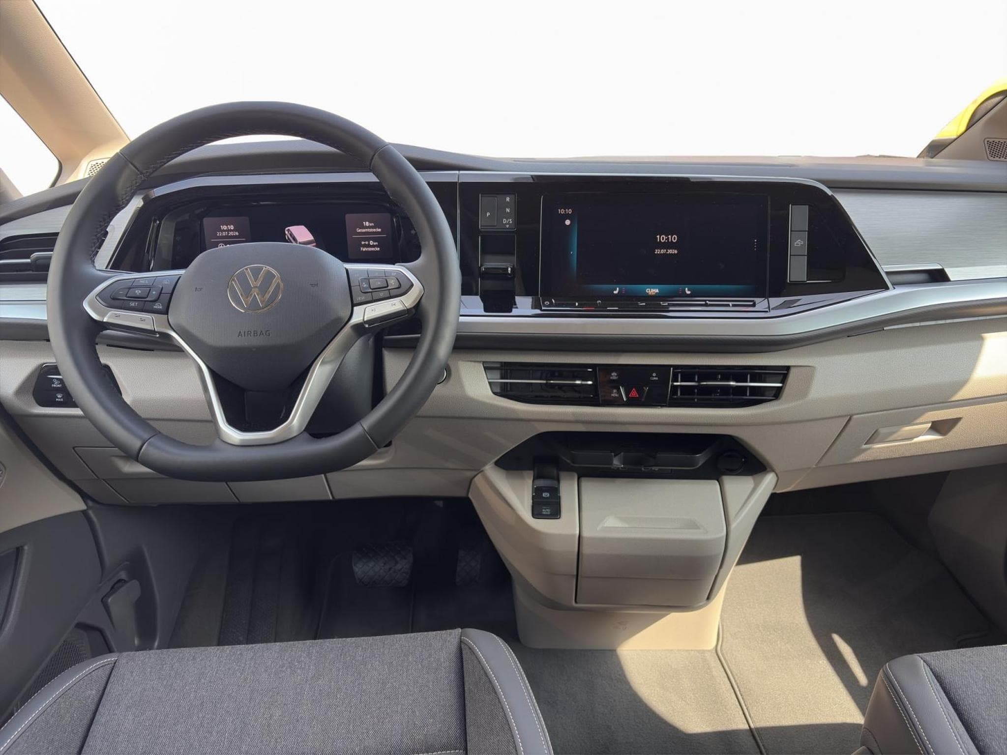 VW California Ocean (2026) - Photo 6