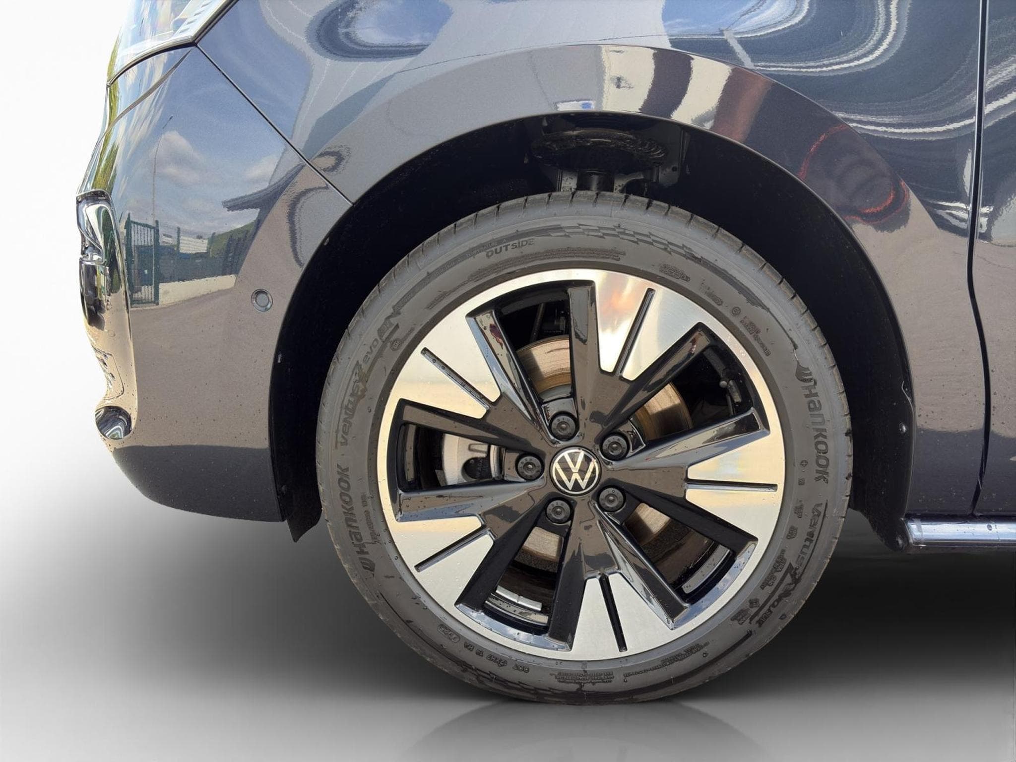 VW California Ocean (2026) - Photo 11