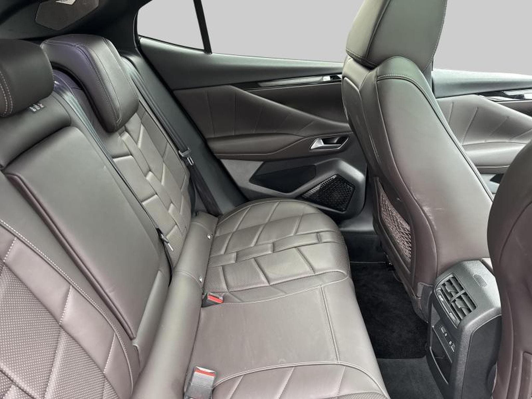 DS Automobiles DS4 Rivoli E-Tense 225 (2021) - Photo 10