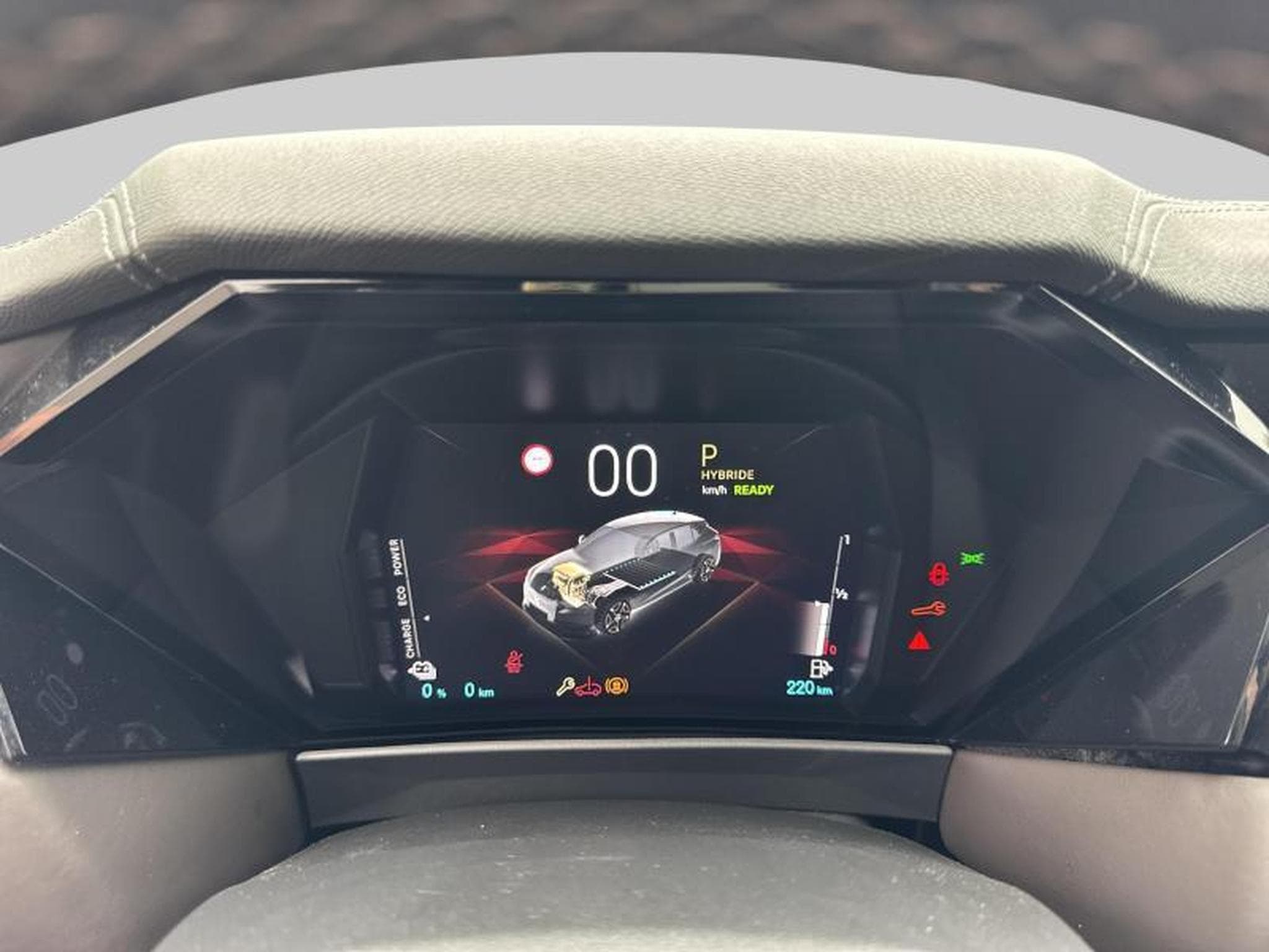 DS Automobiles DS4 Rivoli E-Tense 225 (2021) - Photo 15