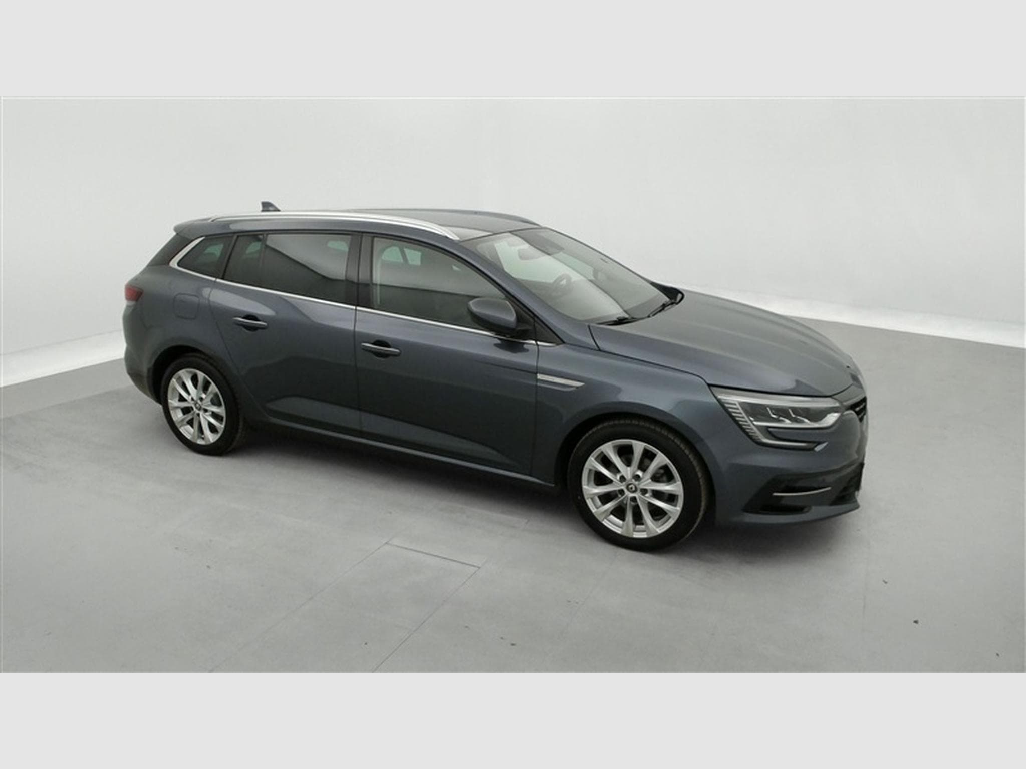 Renault Megane 1.33 TCe Edition One EDC GPF (EU6D) (2021) - Photo 24