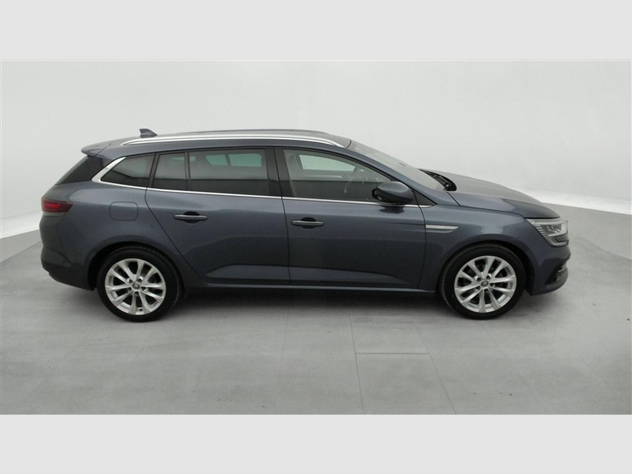Renault Megane 1.33 TCe Edition One EDC GPF (EU6D) (2021) - Photo 25