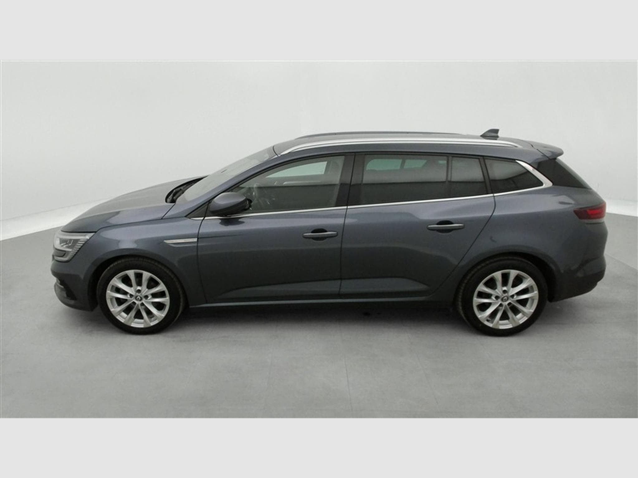 Renault Megane 1.33 TCe Edition One EDC GPF (EU6D) (2021) - Photo 3