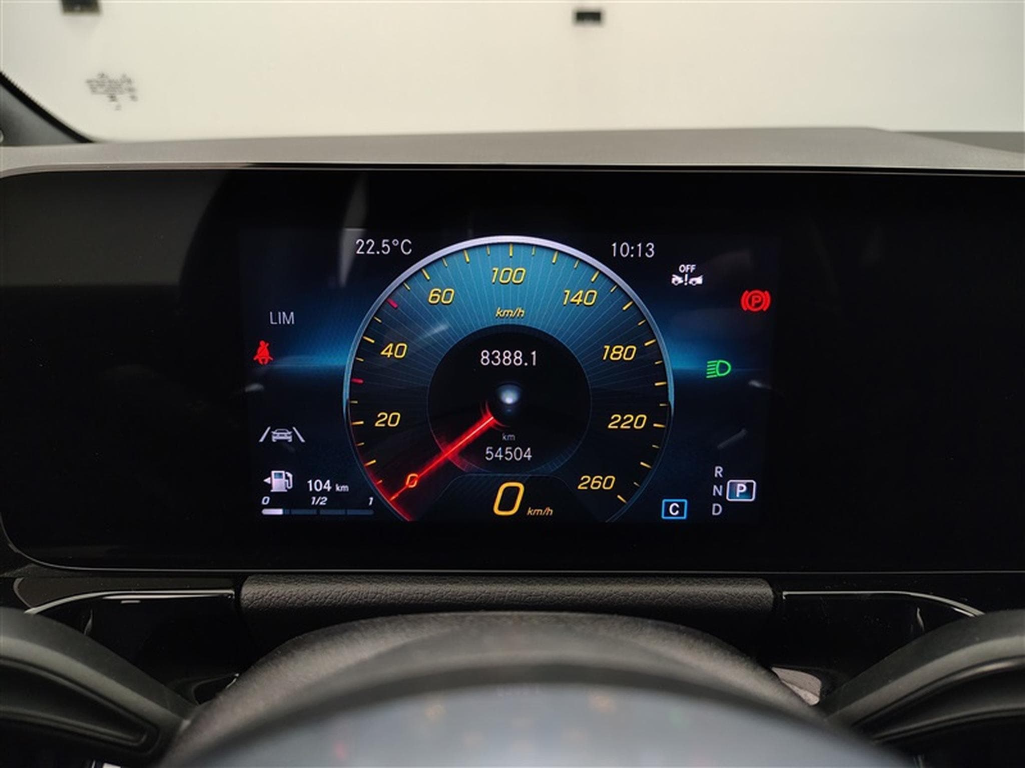 Mercedes GLA 200 GLA 200 AUTO AMG LINE NAVI/CAMERA/CUIR PARTIEL/JA' 18 (2023) - Photo 10