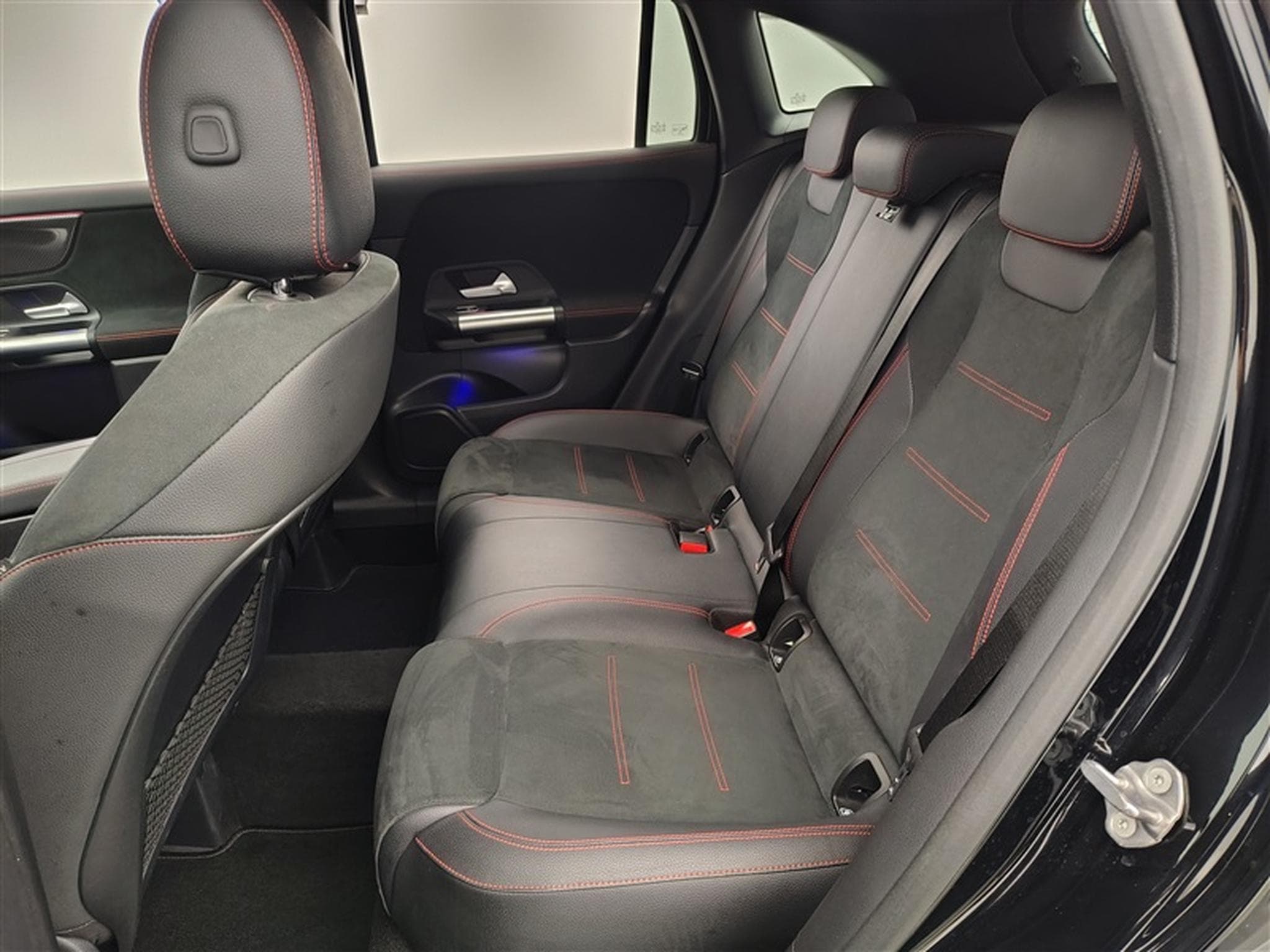 Mercedes GLA 200 GLA 200 AUTO AMG LINE NAVI/CAMERA/CUIR PARTIEL/JA' 18 (2023) - Photo 13