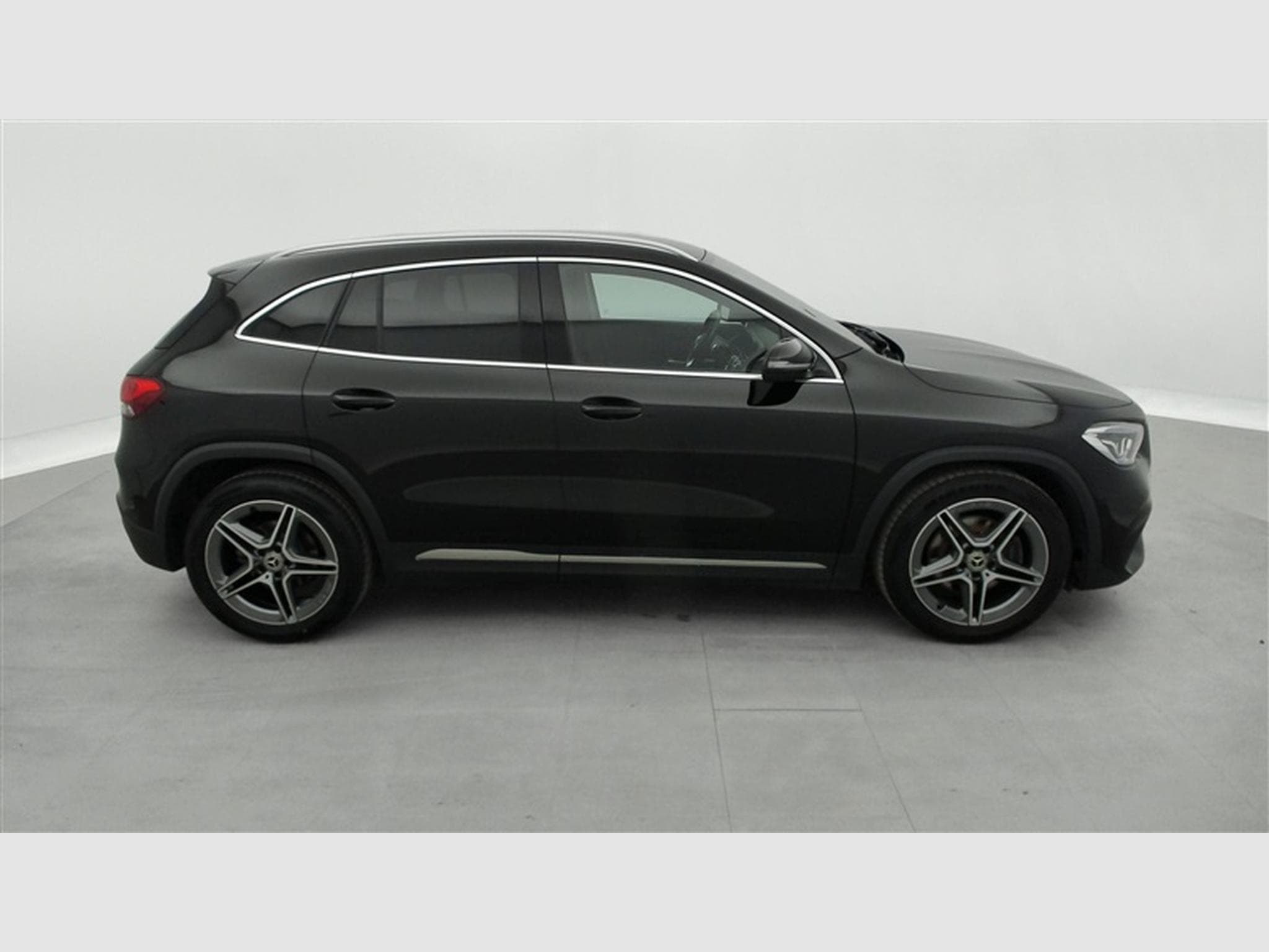 Mercedes GLA 200 GLA 200 AUTO AMG LINE NAVI/CAMERA/CUIR PARTIEL/JA' 18 (2023) - Photo 23