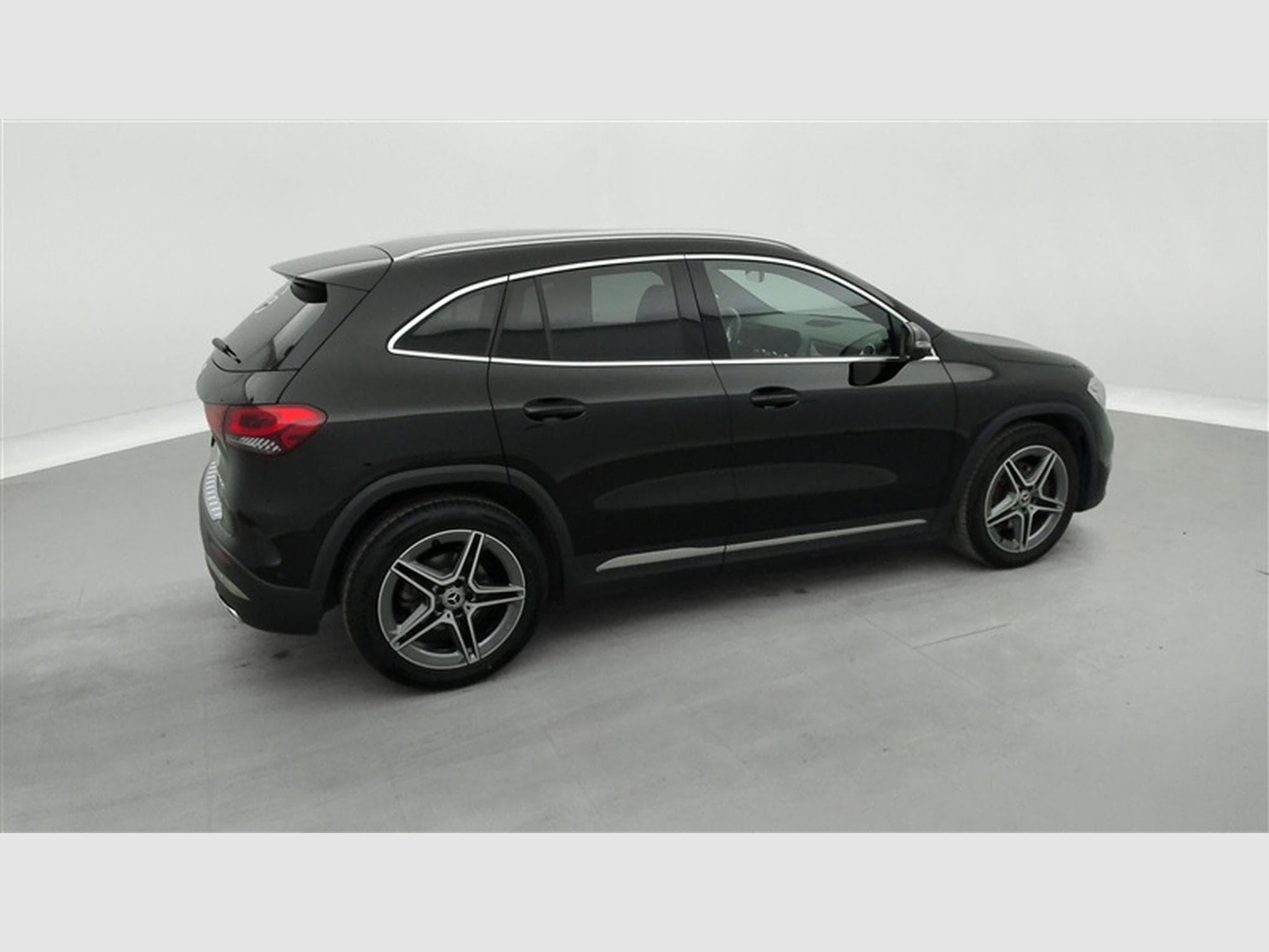 Mercedes GLA 200 GLA 200 AUTO AMG LINE NAVI/CAMERA/CUIR PARTIEL/JA' 18 (2023) - Photo 24
