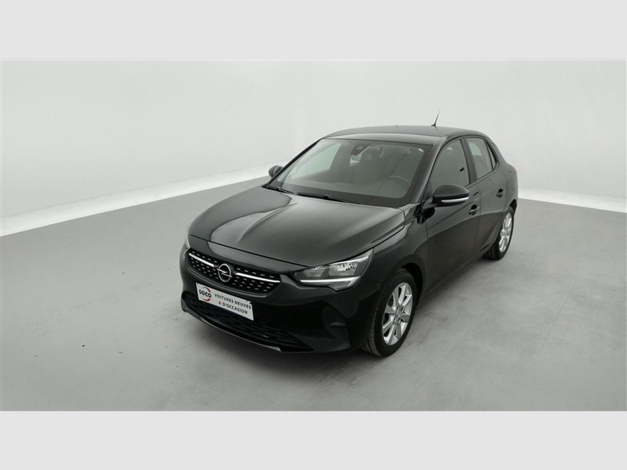 Opel Corsa 1.2i Edition Start/Stop NAVI/CARPLAY/PDC AR/JA' 16 (2021) - Photo 1