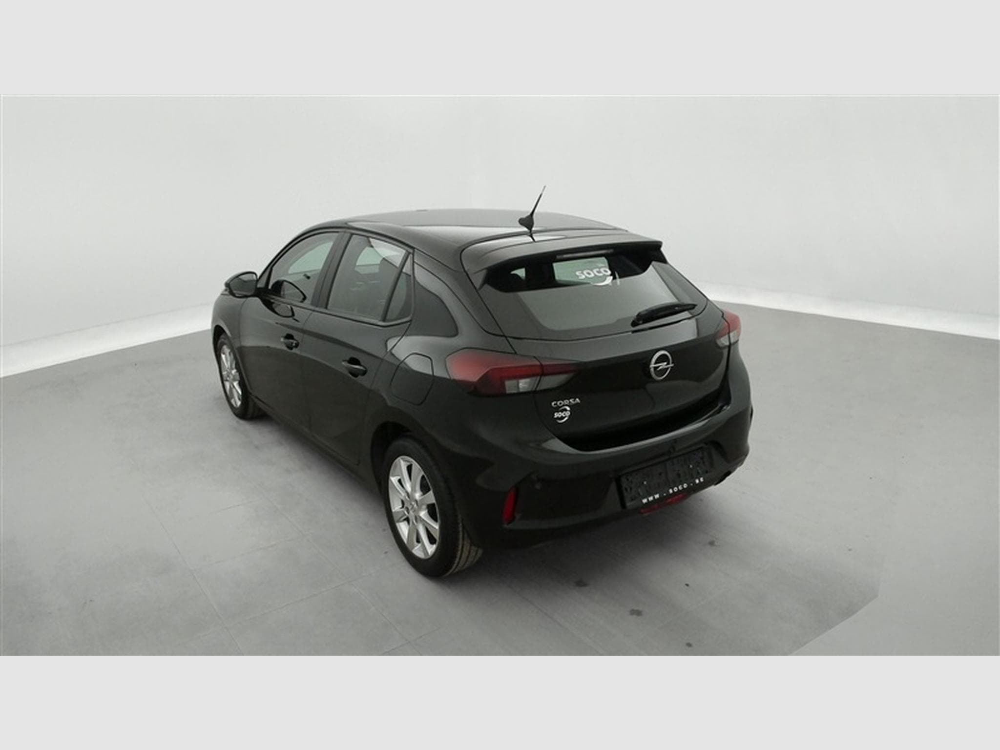 Opel Corsa 1.2i Edition Start/Stop NAVI/CARPLAY/PDC AR/JA' 16 (2021) - Photo 2