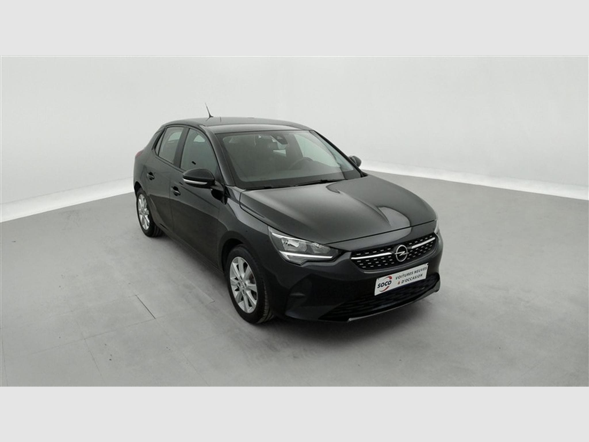 Opel Corsa 1.2i Edition Start/Stop NAVI/CARPLAY/PDC AR/JA' 16 (2021) - Photo 22