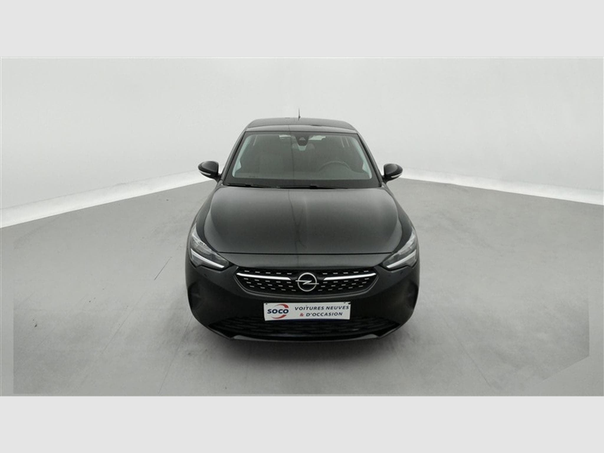 Opel Corsa 1.2i Edition Start/Stop NAVI/CARPLAY/PDC AR/JA' 16 (2021) - Photo 4