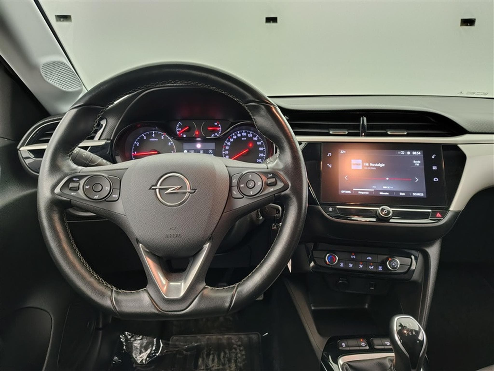 Opel Corsa 1.2i Edition Start/Stop NAVI/CARPLAY/PDC AR/JA' 16 (2021) - Photo 9
