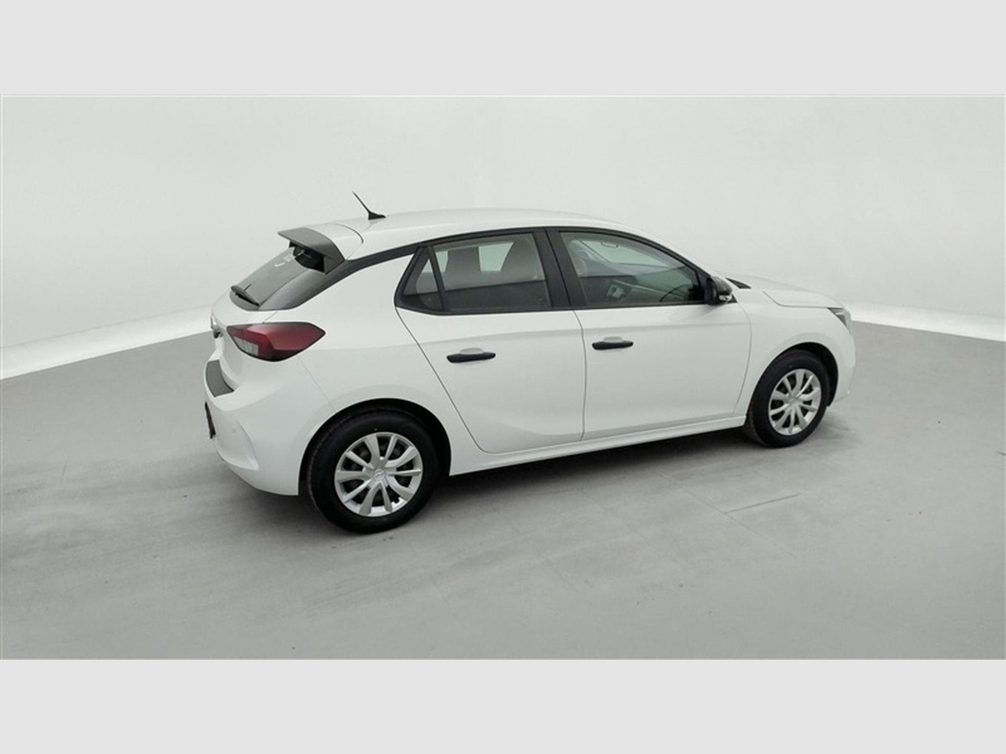 Opel Corsa 1.2i Edition (2020) - Photo 23