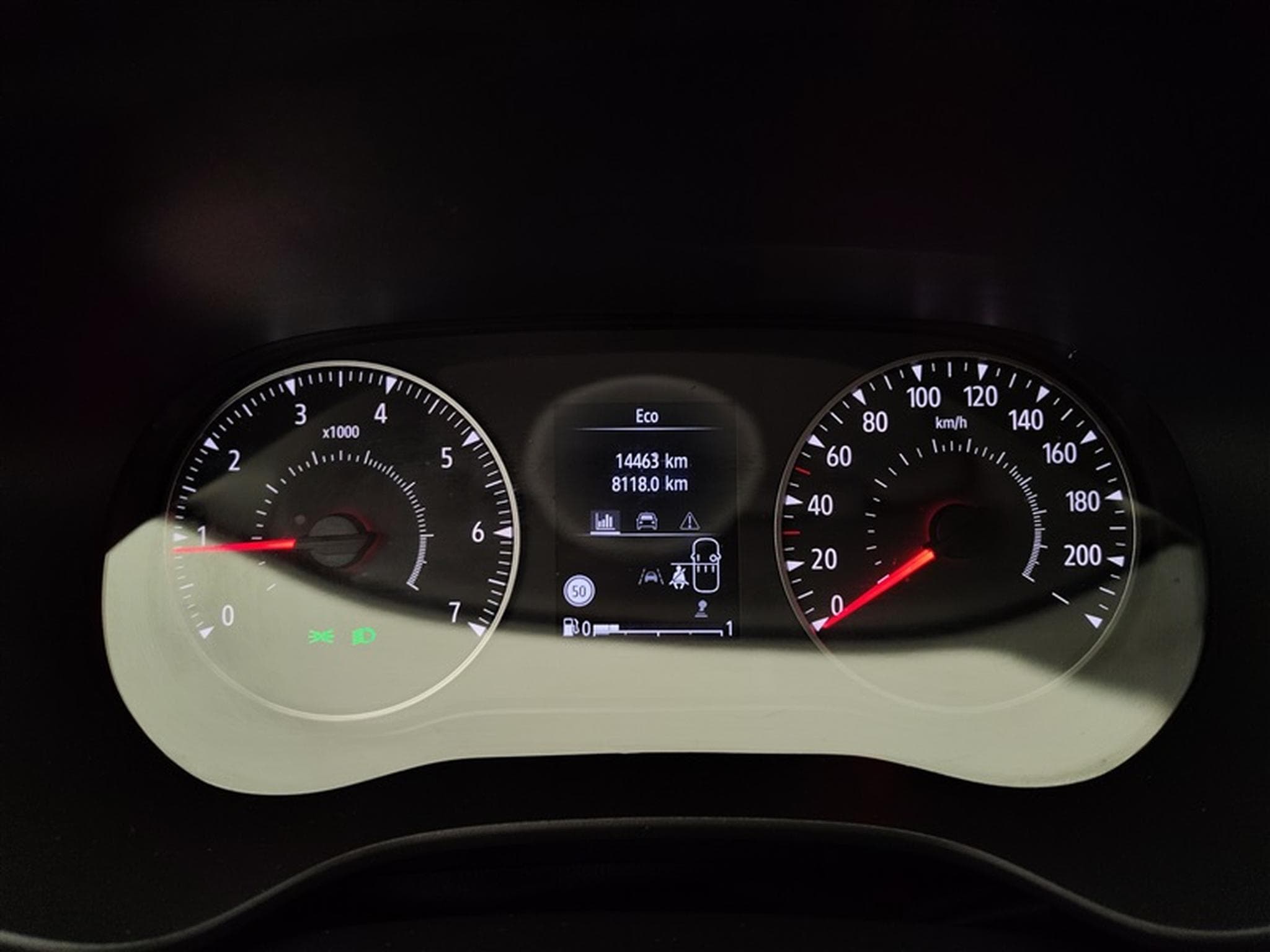 Dacia Sandero Stepway 1.0 TCe Extreme (2024) - Photo 10