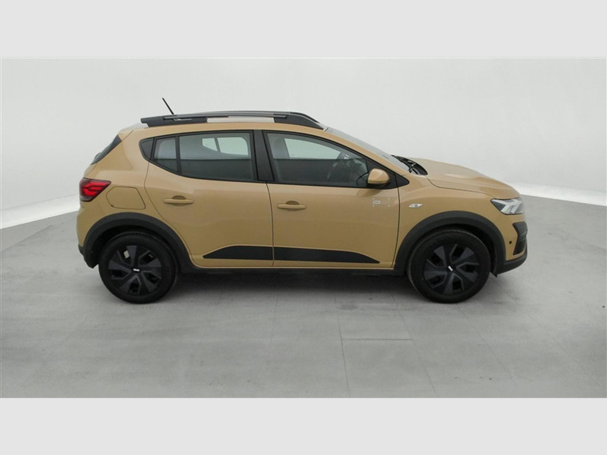 Dacia Sandero Stepway 1.0 TCe Extreme (2024) - Photo 24