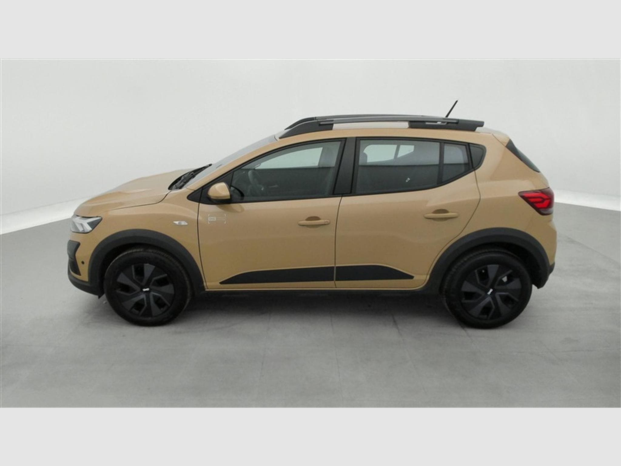 Dacia Sandero Stepway 1.0 TCe Extreme (2024) - Photo 3