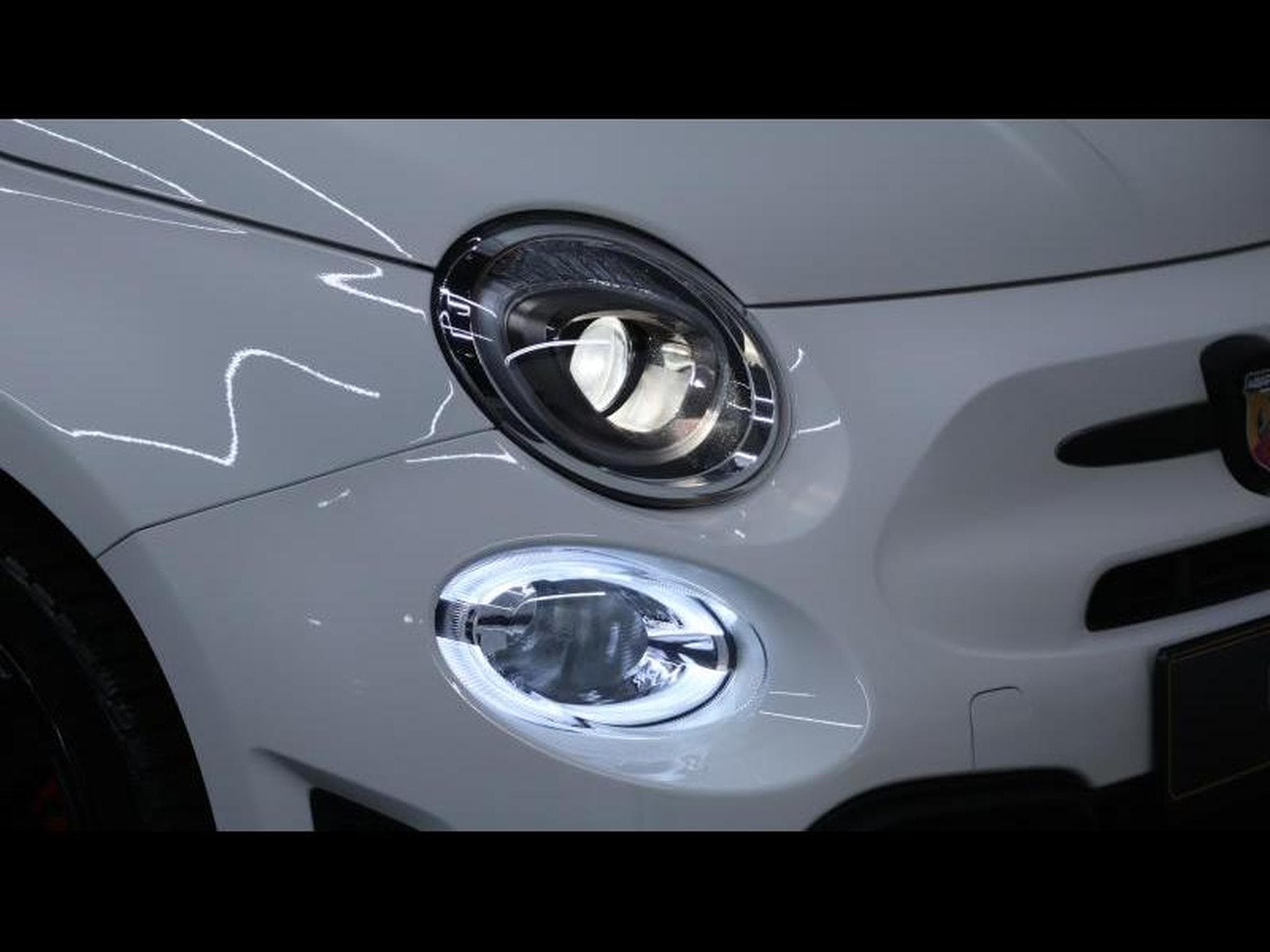 Abarth 500 C 1.4T-JET 145 cv Boite manuelle (2022) - Photo 10