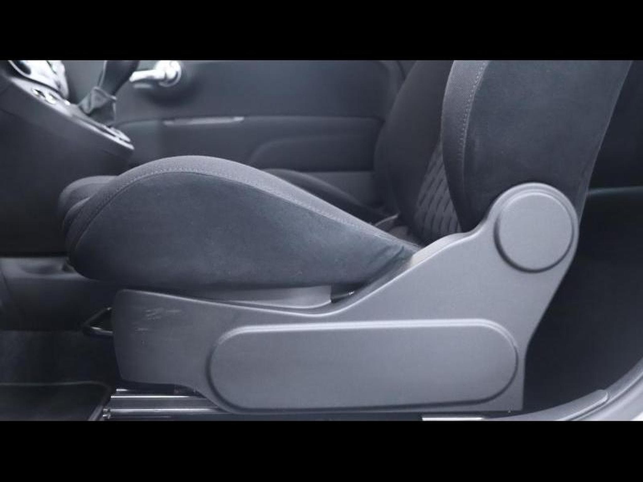 Abarth 500 C 1.4T-JET 145 cv Boite manuelle (2022) - Photo 30