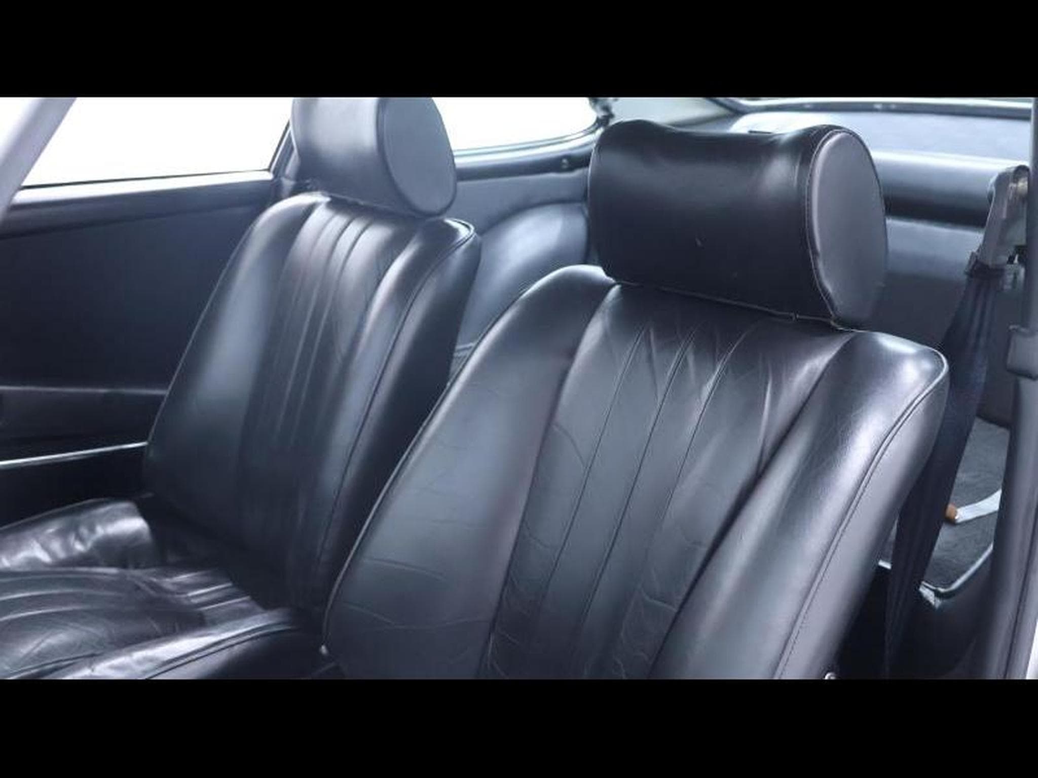Porsche 911 2.4s Coupé Trappe à Huile (1972) - Photo 18
