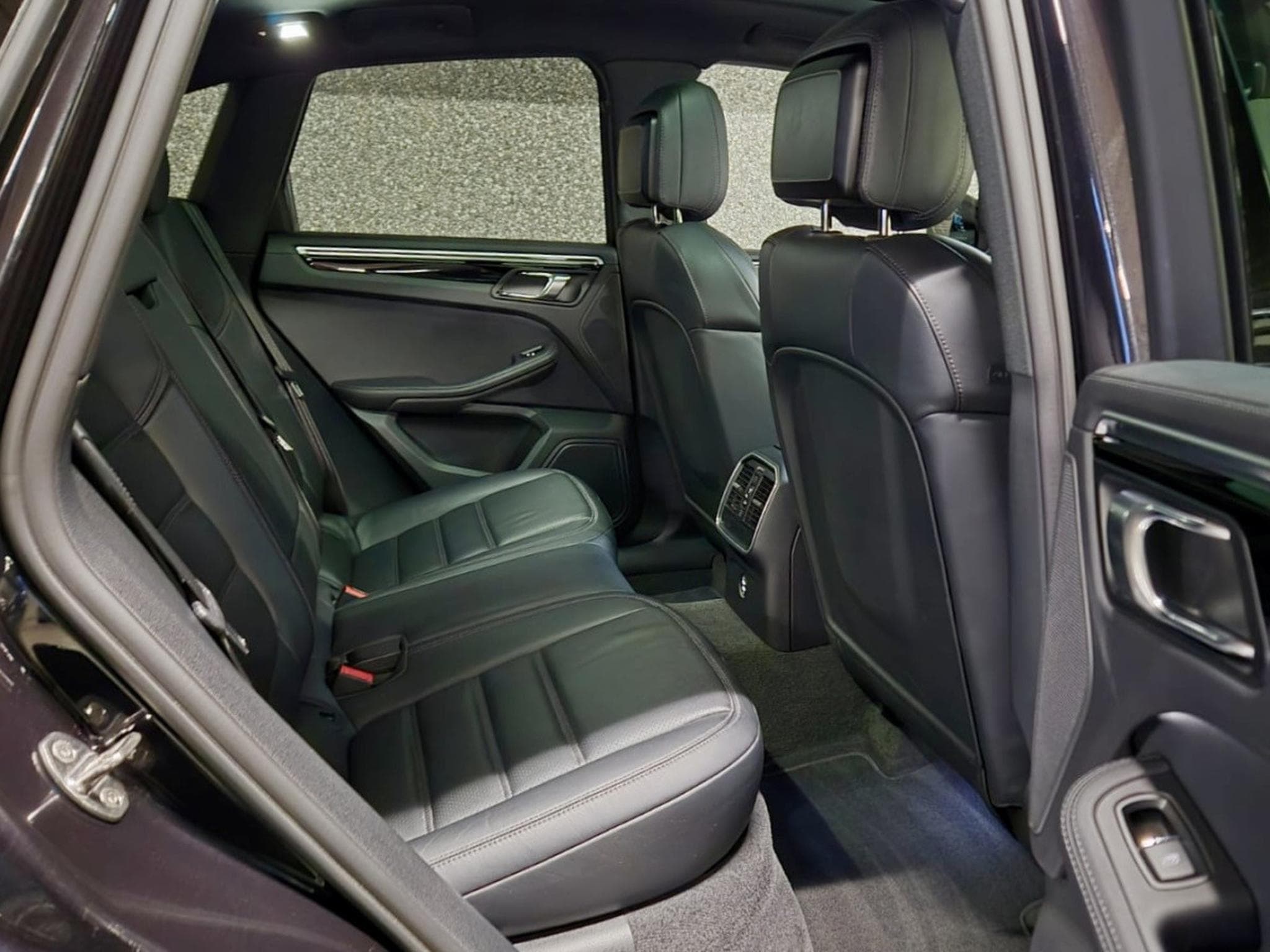 Porsche Macan 2.9 S PACK CHRONO PANO CUIR NAVI (2024) - Photo 6